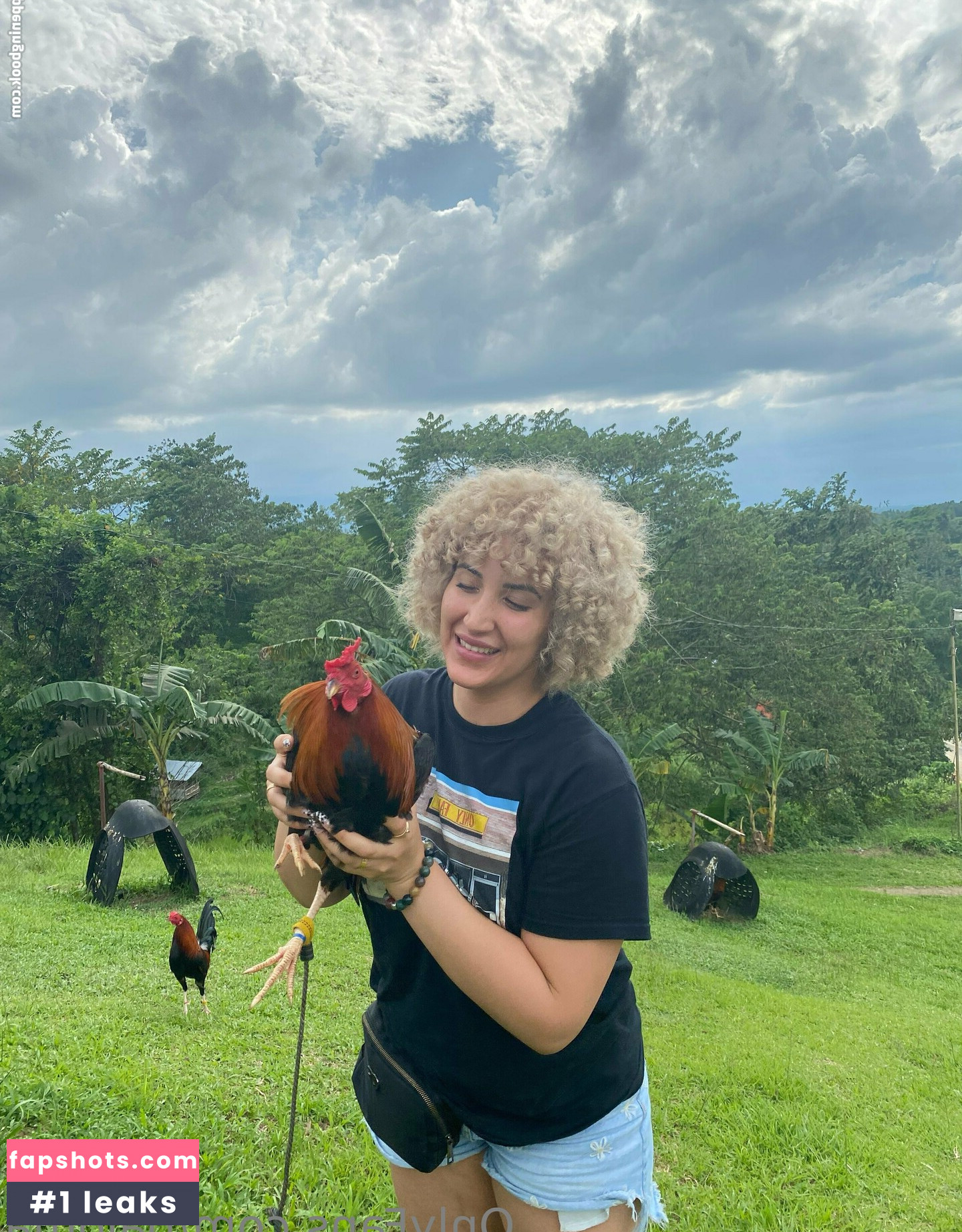 Paloma Filtración Desnuda OnlyFans Foto #8 - Fapshots