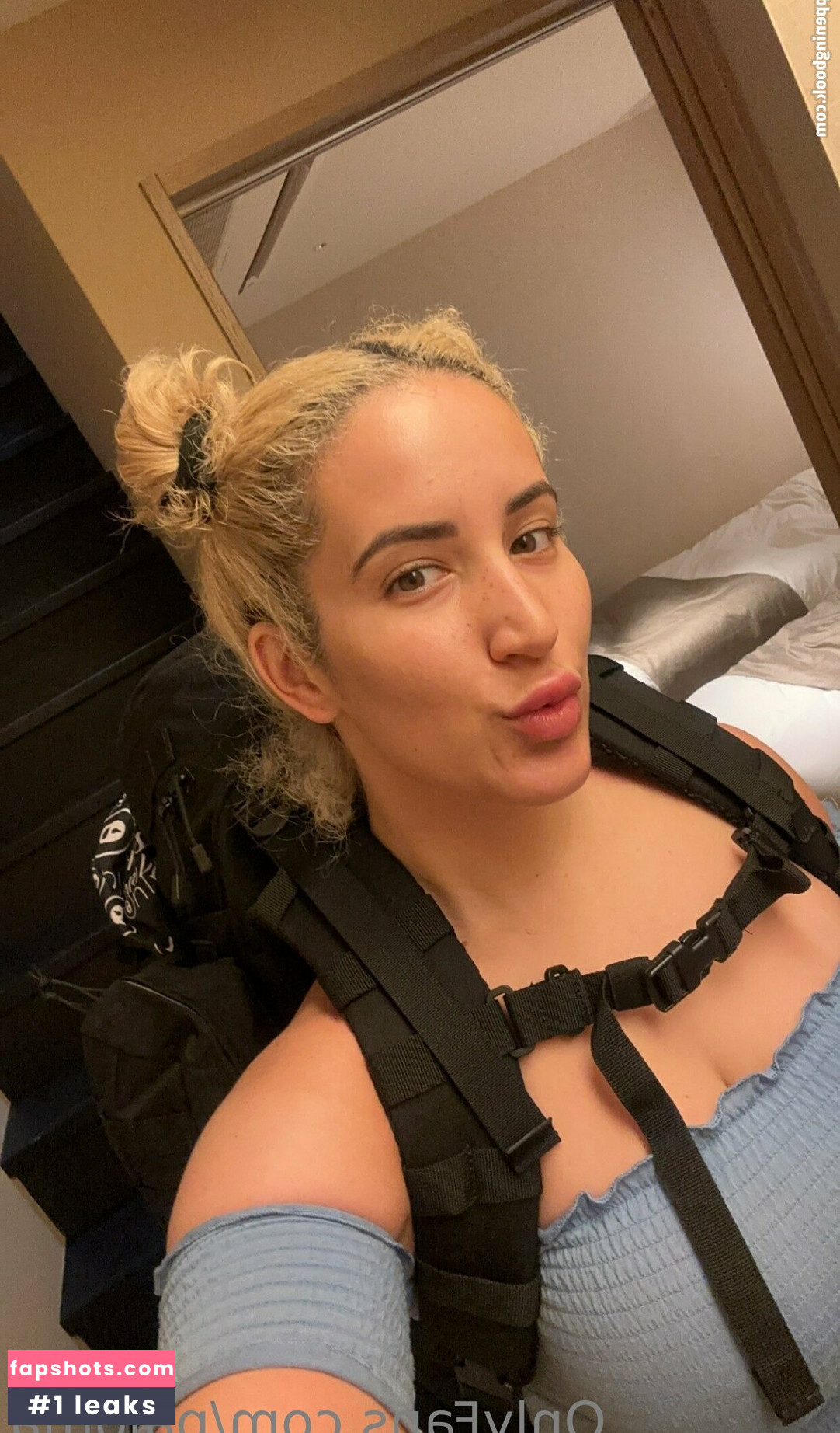 Paloma Filtración Desnuda OnlyFans Foto #9 - Fapshots