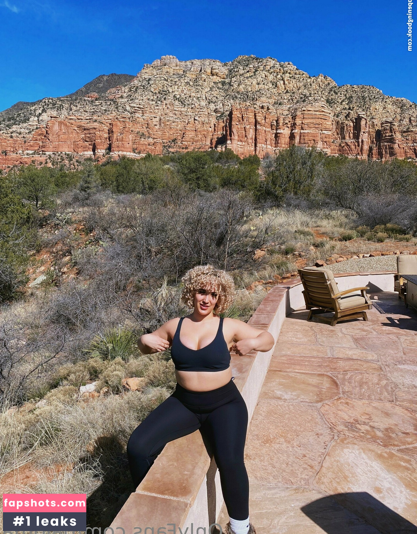 Paloma Filtración Desnuda OnlyFans Foto #10 - Fapshots