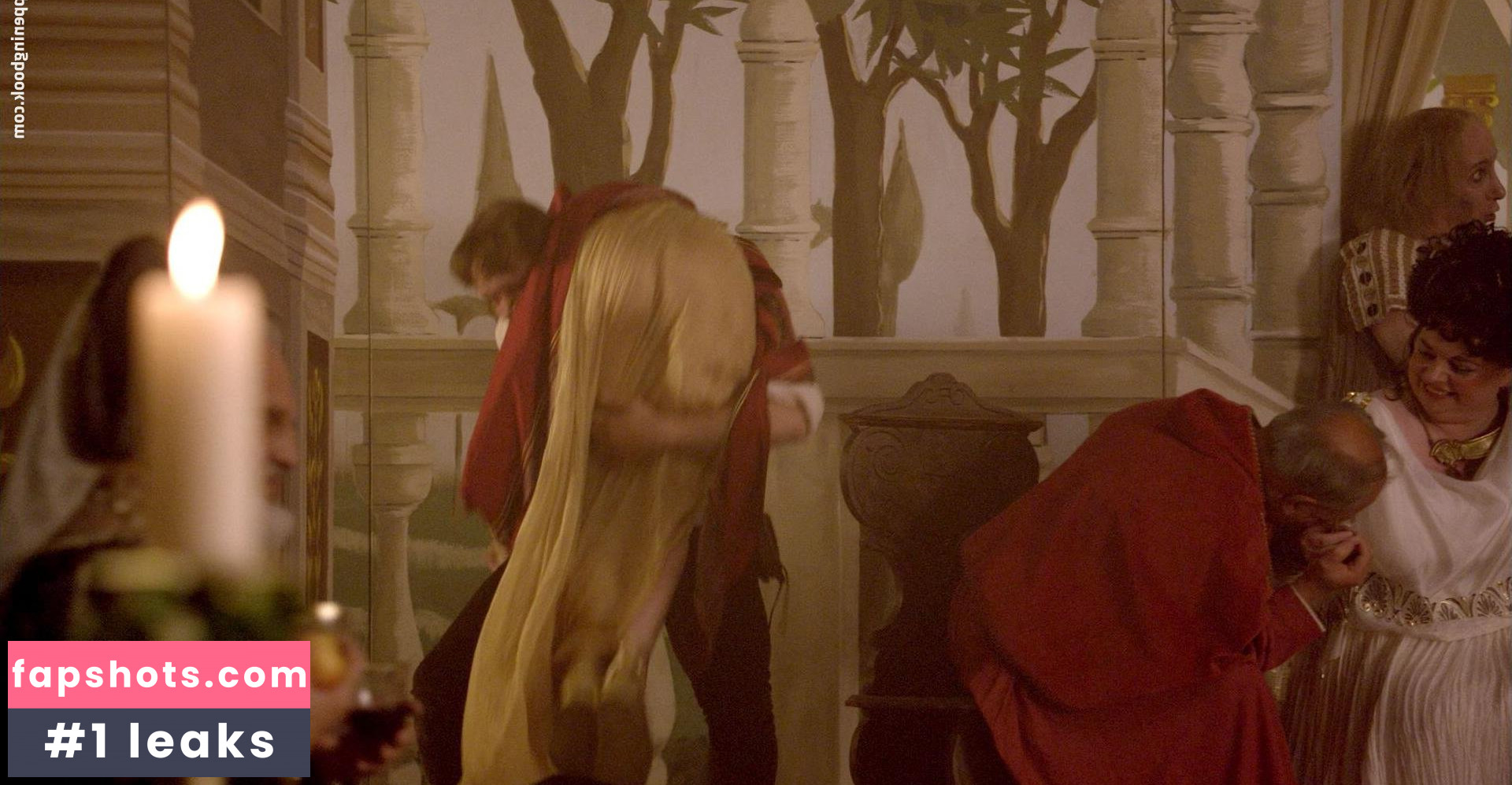 Paloma Oakenfold Nahé úniky fotek pouze od fanoušků #2 - Fapshots