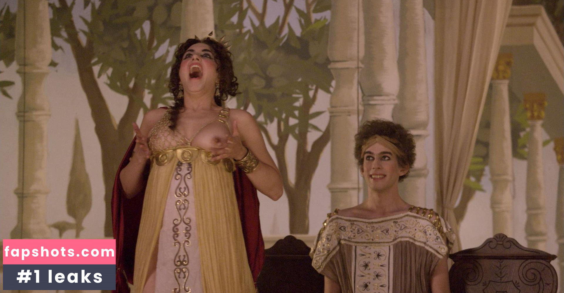 Paloma Oakenfold Nahé úniky fotek pouze od fanoušků #3 - Fapshots