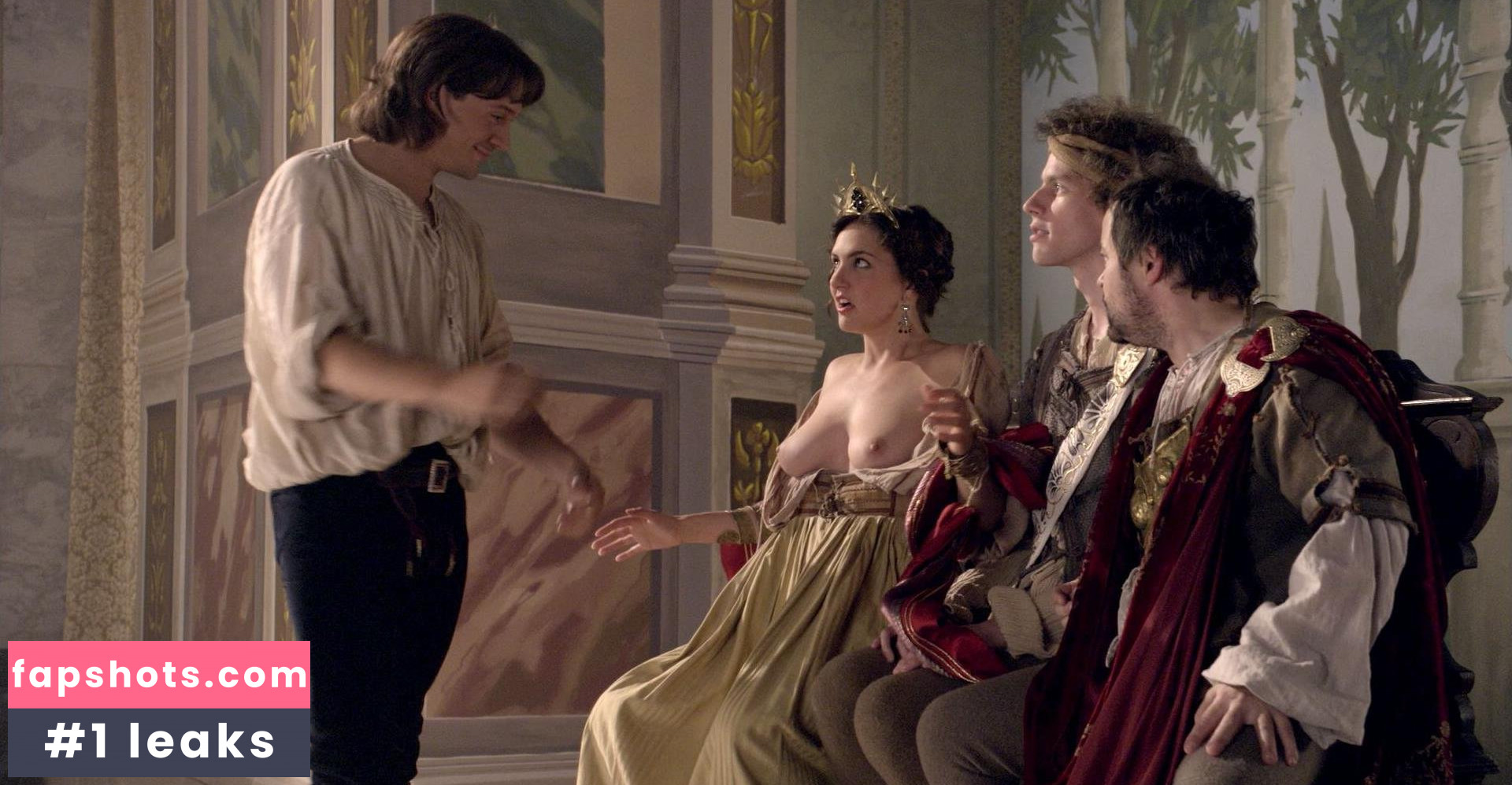 Paloma Oakenfold Nahé úniky fotek pouze od fanoušků #4 - Fapshots