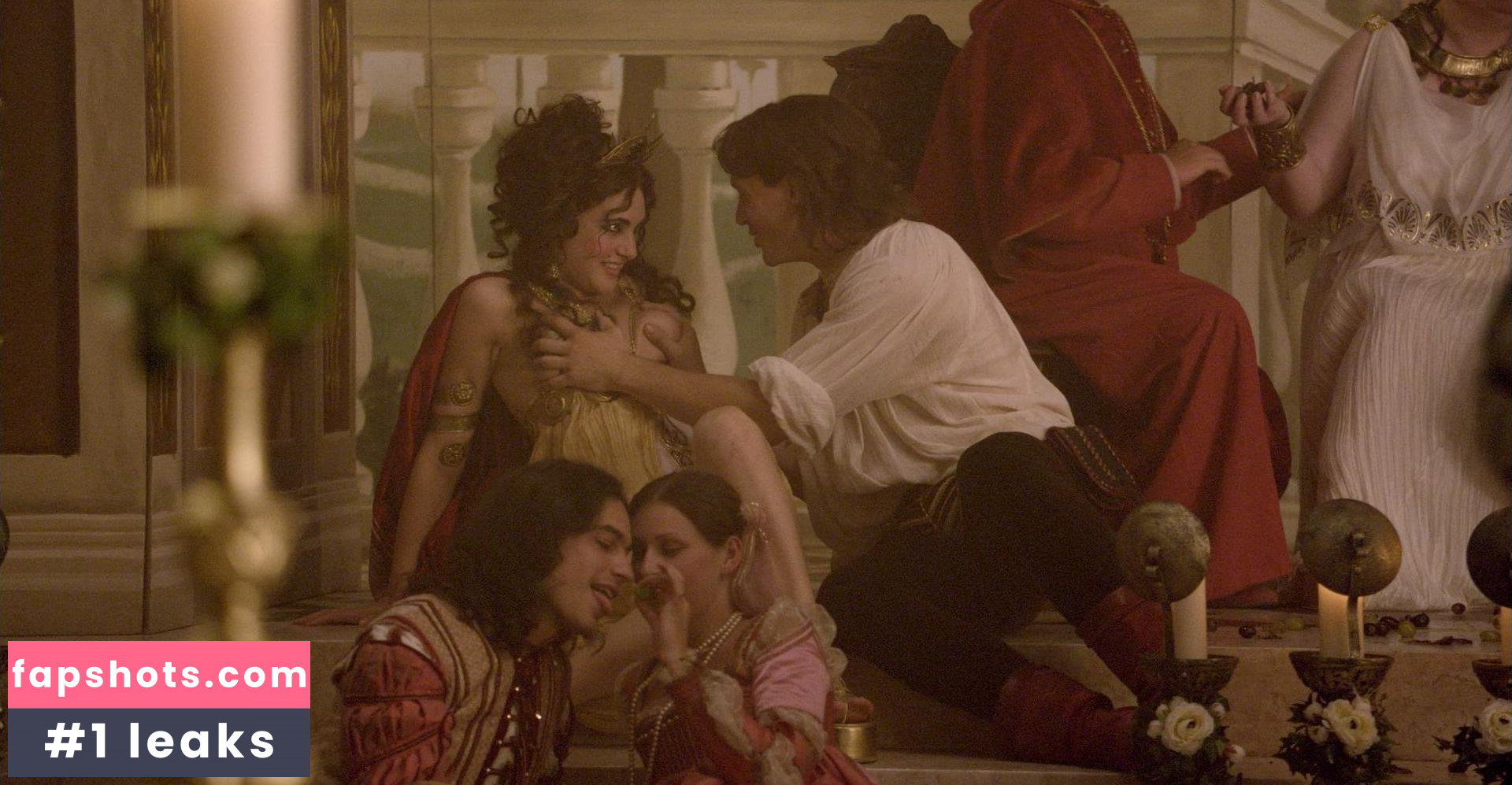 Paloma Oakenfold Nahé úniky fotek pouze od fanoušků #7 - Fapshots