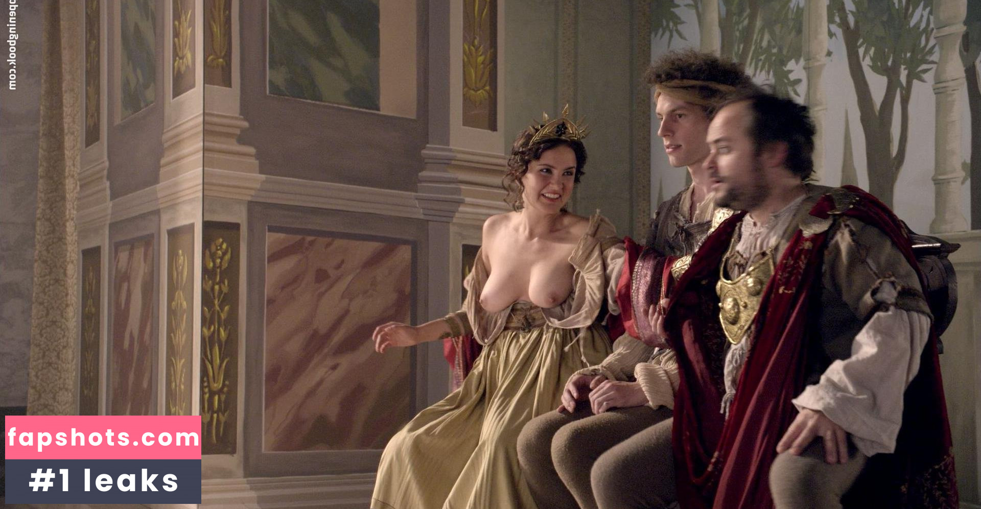 Paloma Oakenfold Nahé úniky fotek pouze od fanoušků #8 - Fapshots