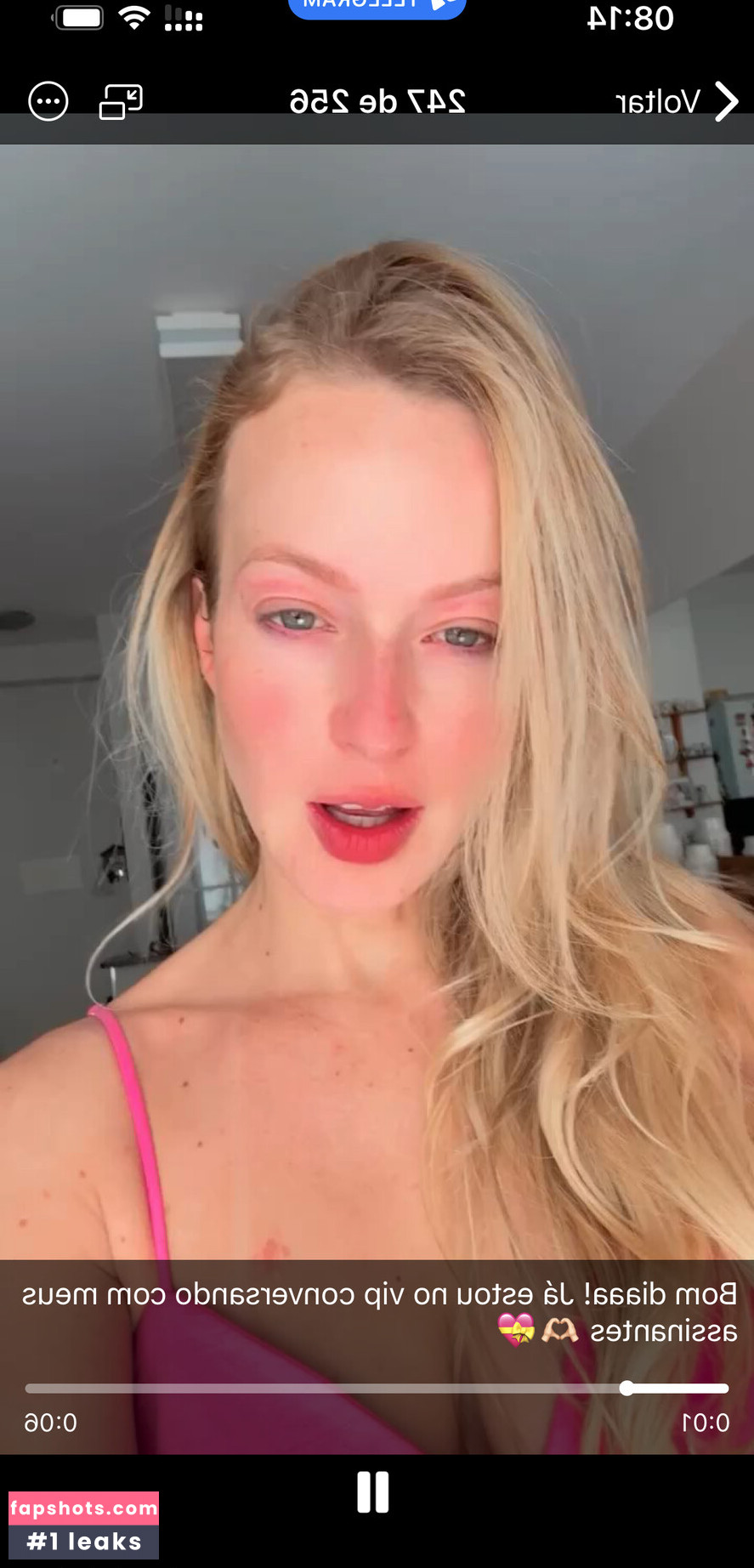 Paloma Piazzi gallery photo #12