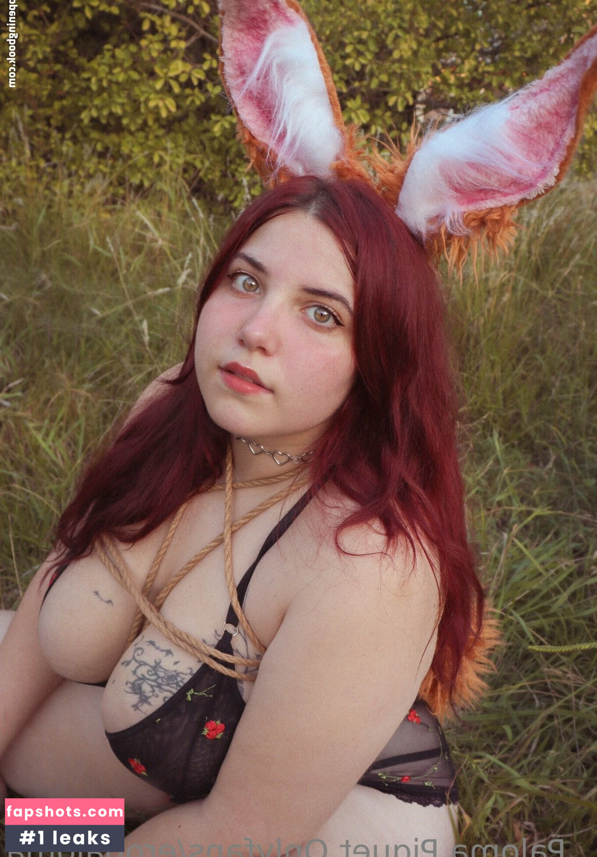 Paloma Piquet gallery photo #19