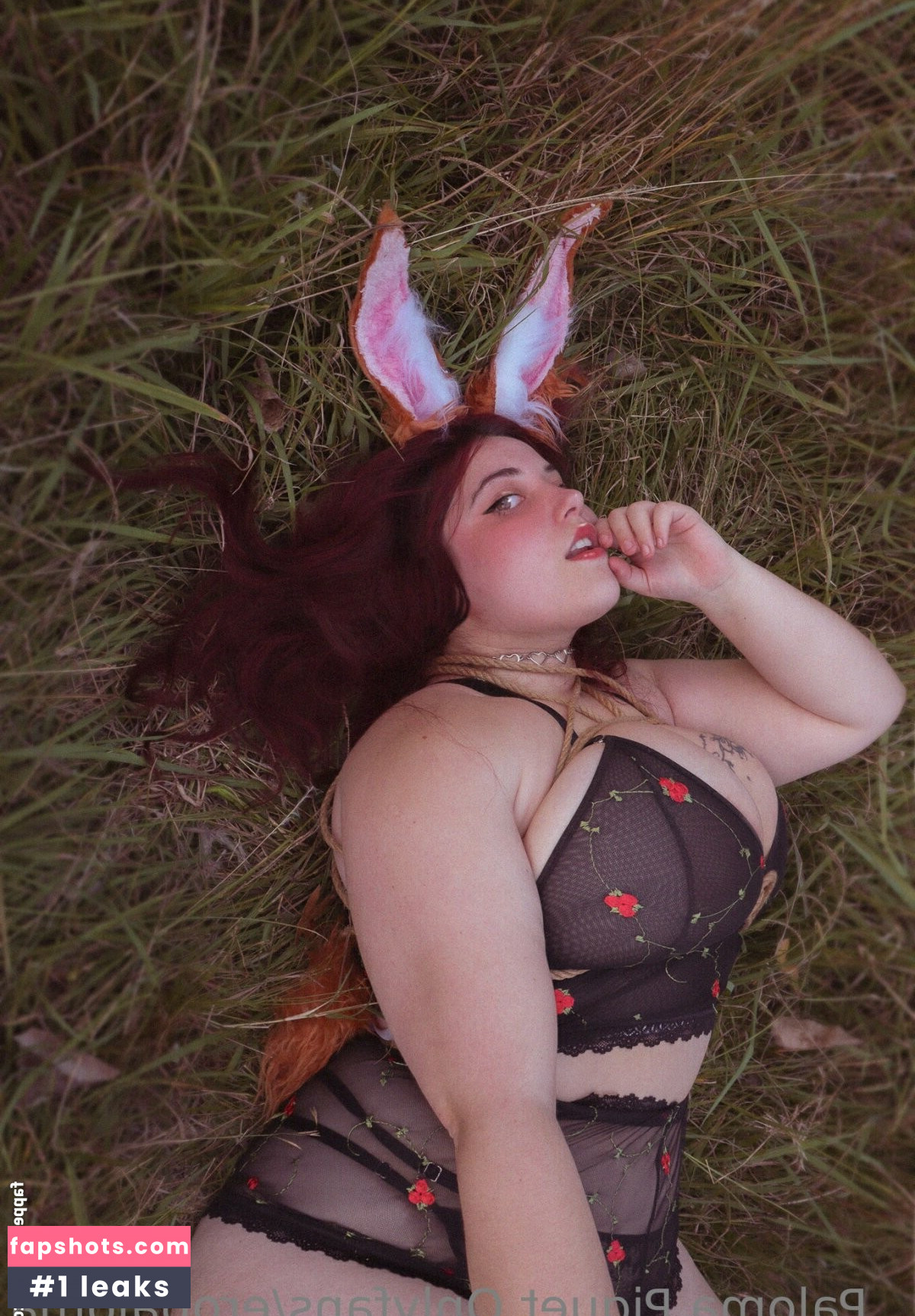 Paloma Piquet gallery photo #21