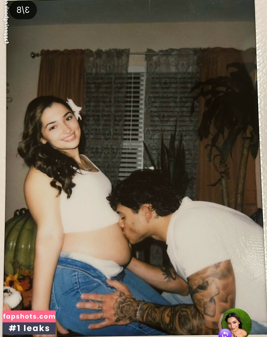 Paloma Silva gallery photo #2