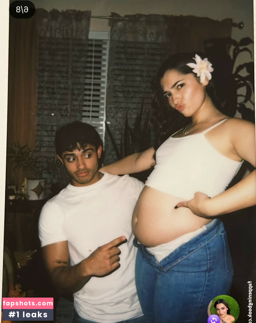 Paloma Silva gallery photo #3