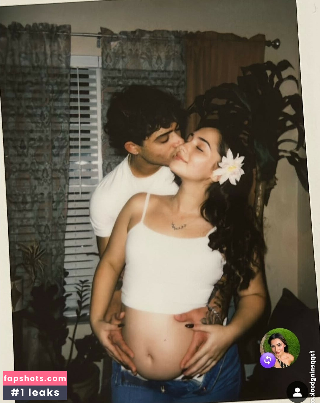 Paloma Silva gallery photo #4