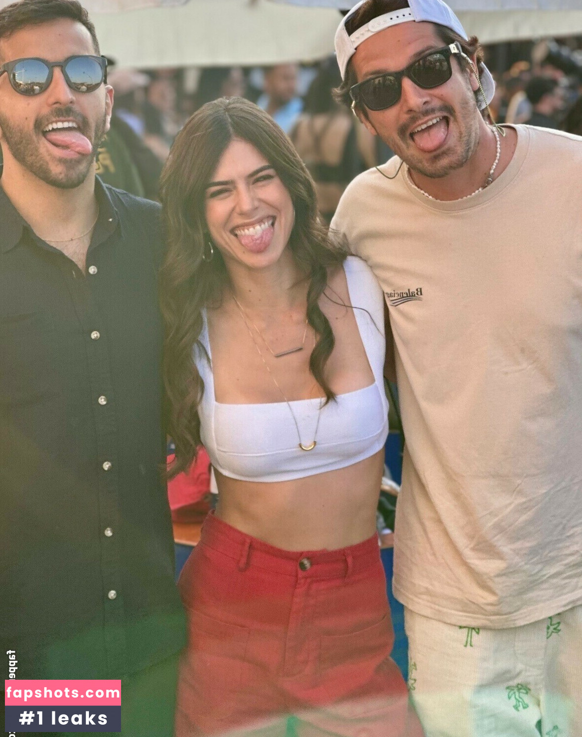 Paloma Tocci gallery photo #117