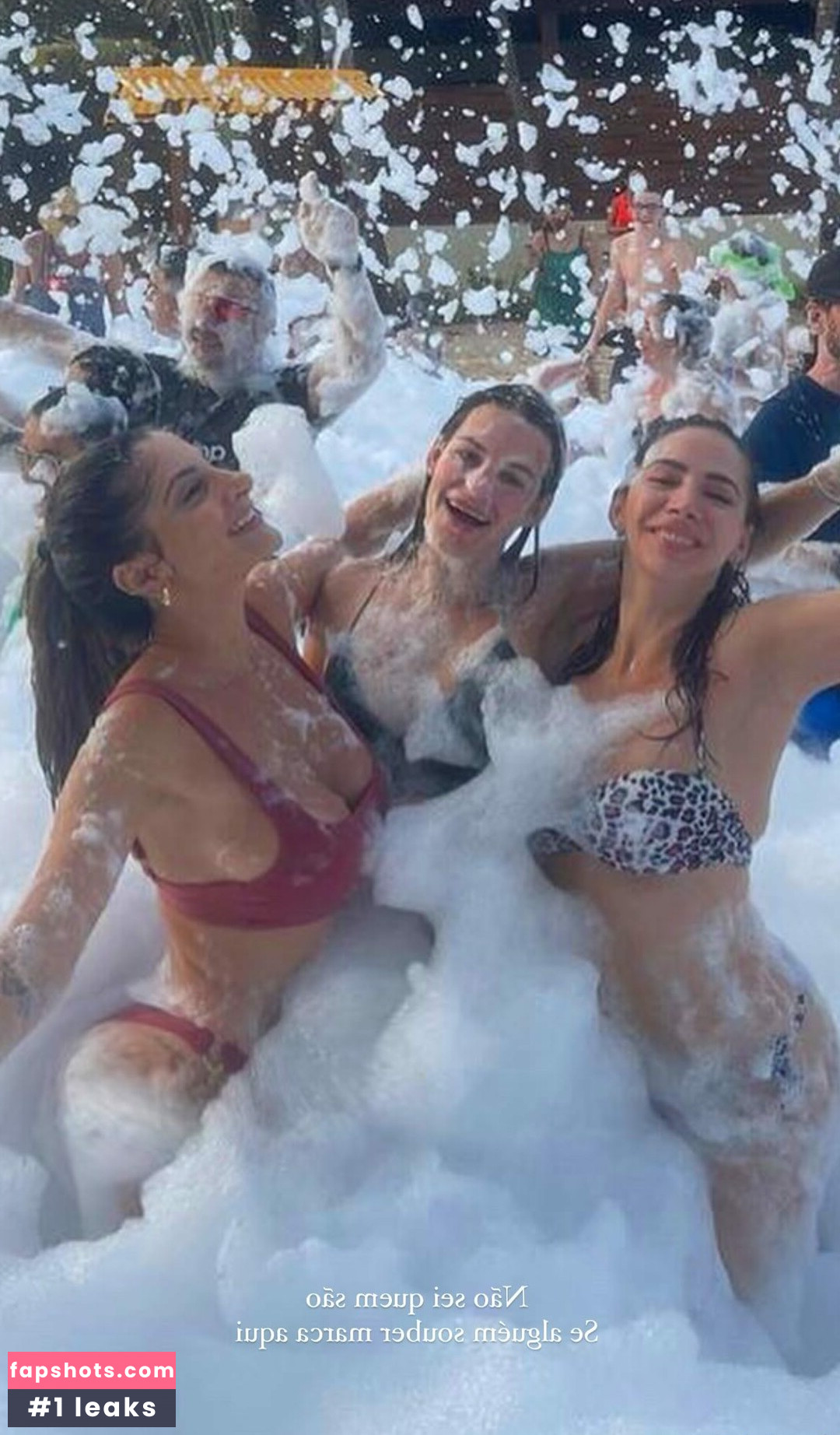 Paloma Tocci gallery photo #129