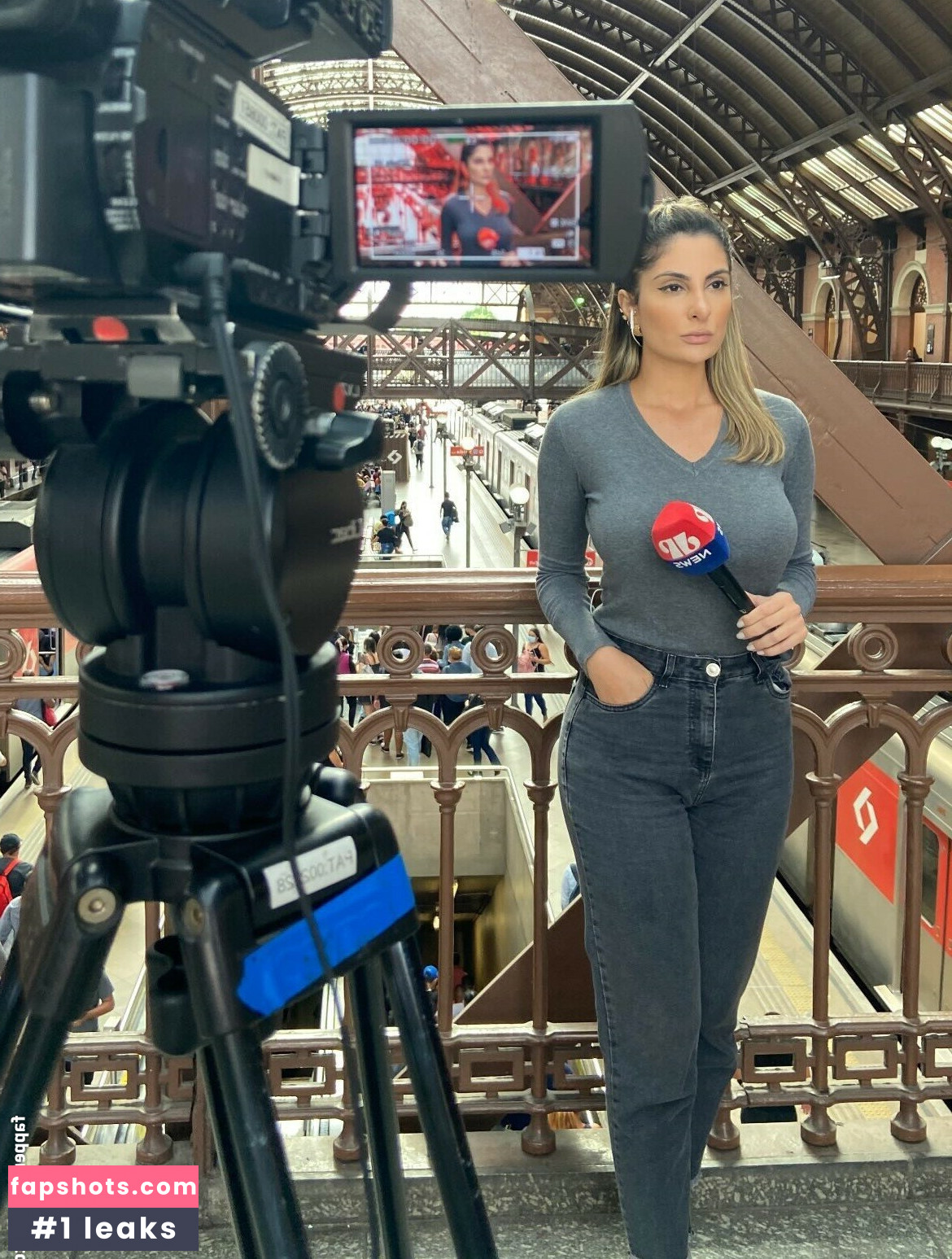 Paloma Tocci gallery photo #130