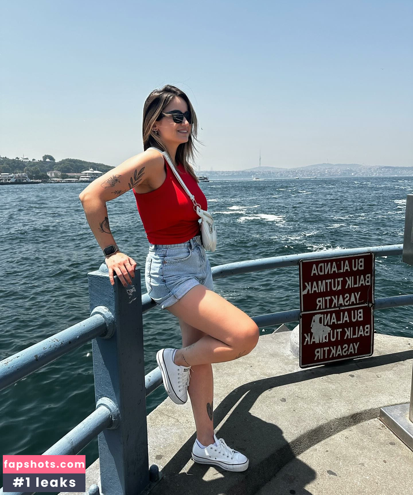 Paloma Tocci gallery photo #160