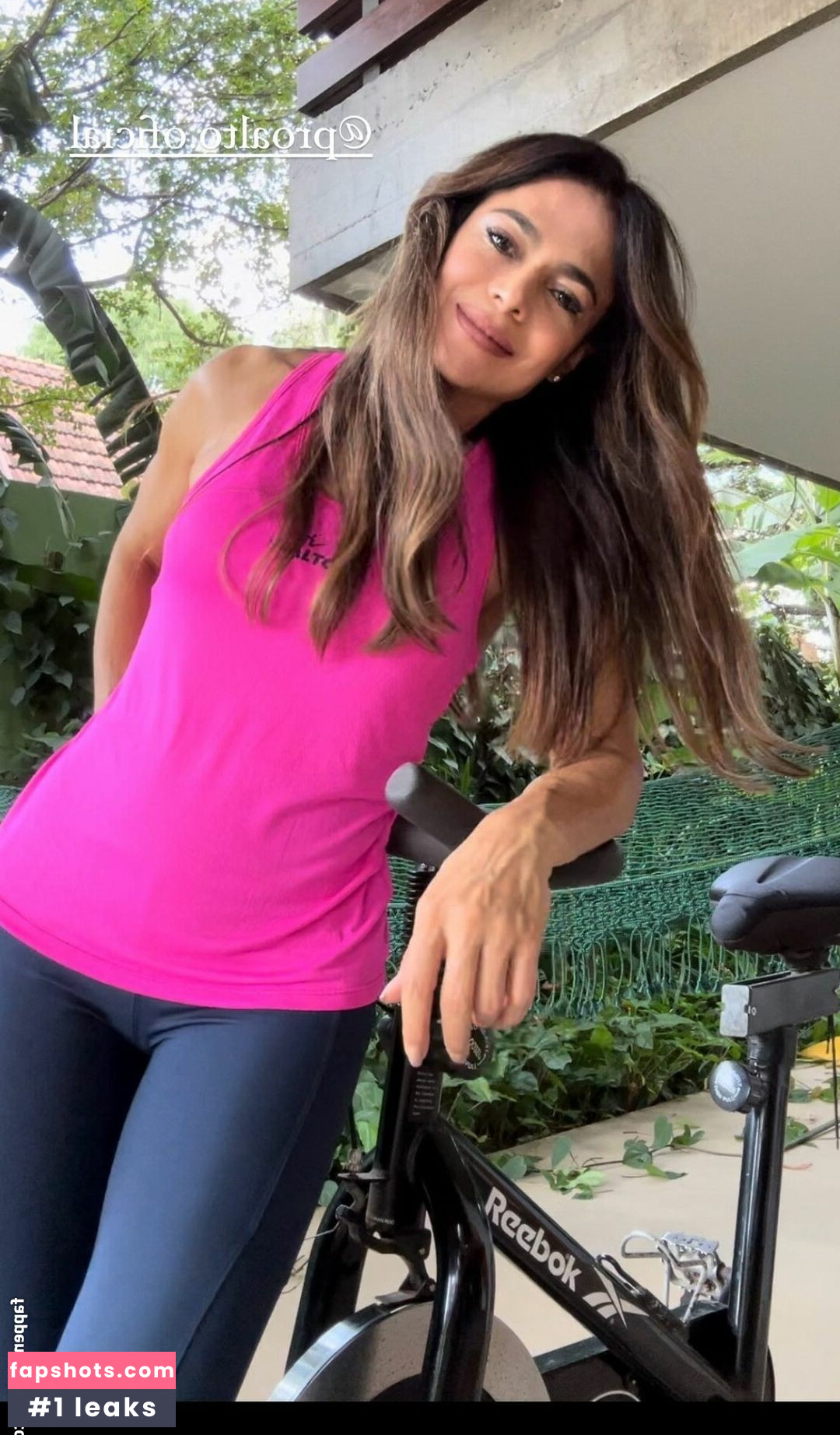 Paloma Tocci gallery photo #167