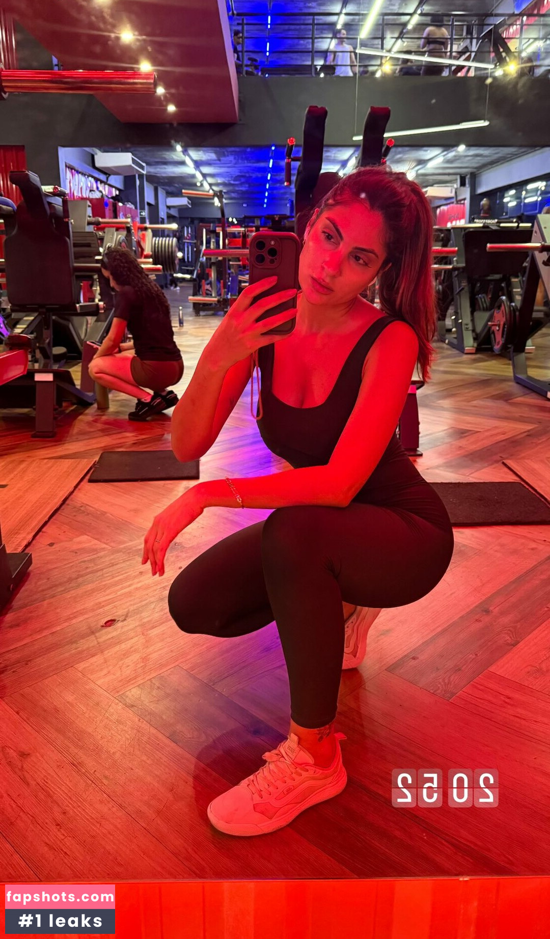 Paloma Tocci gallery photo #19