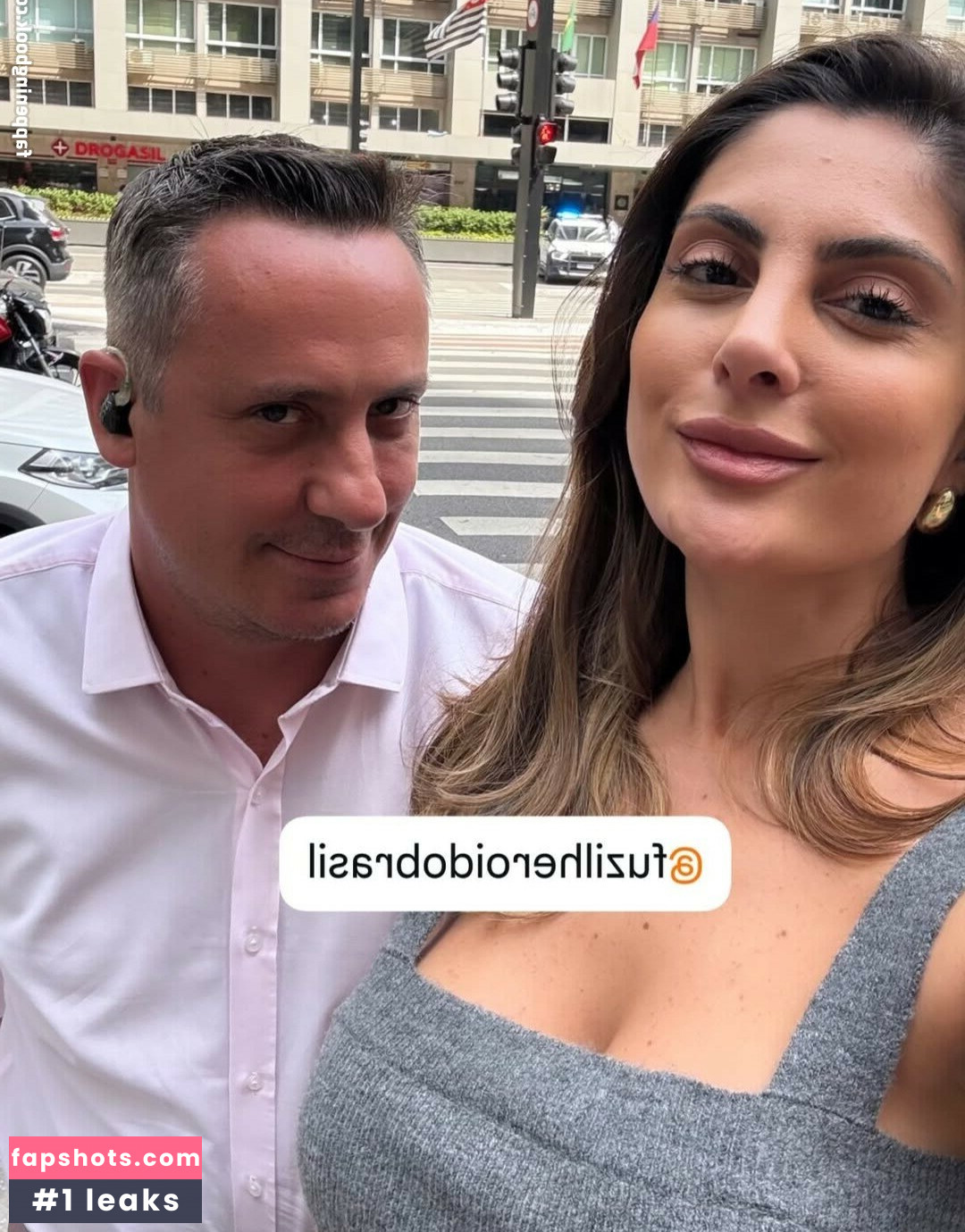 Paloma Tocci gallery photo #20