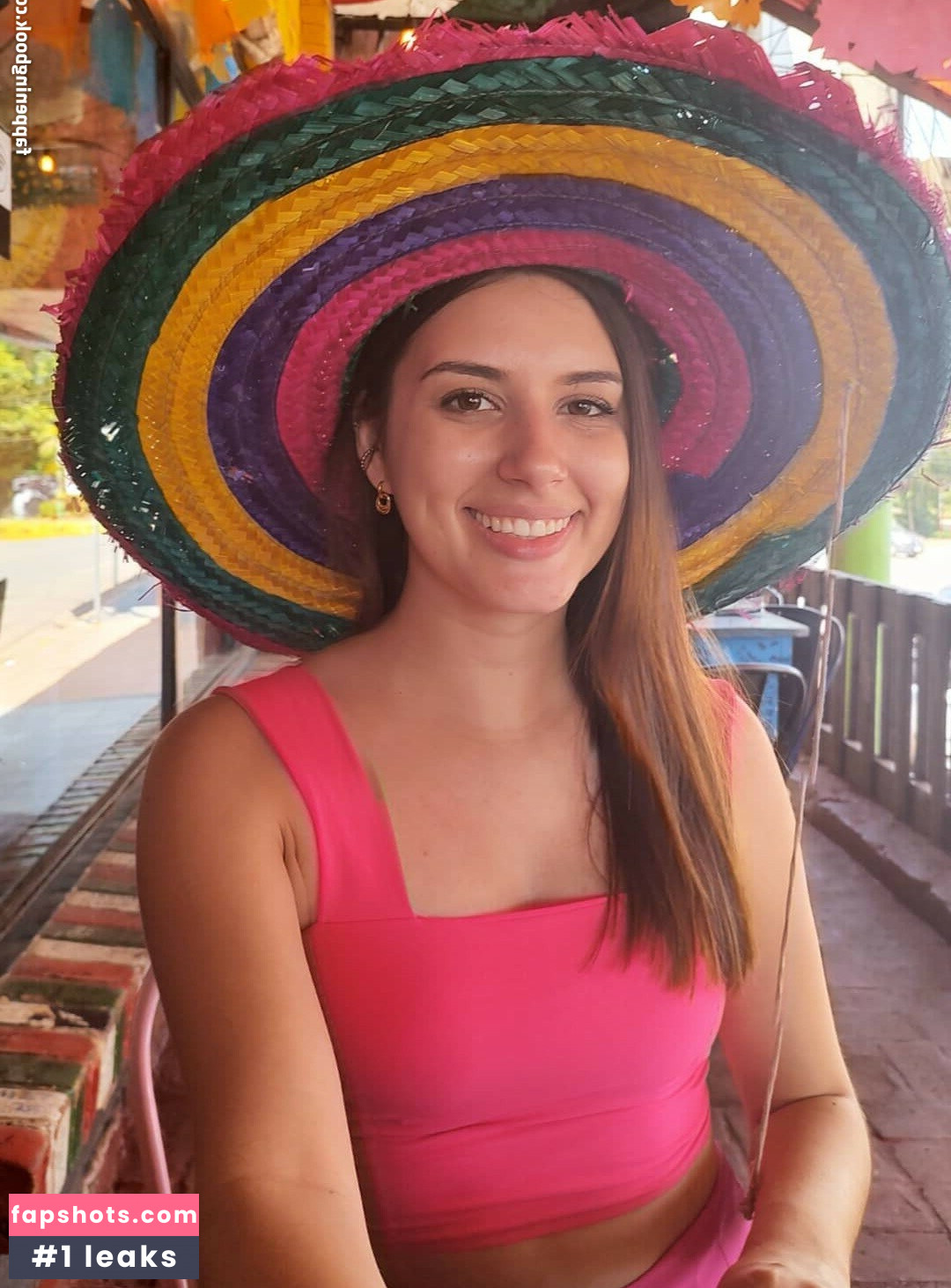 Paloma Tocci gallery photo #191