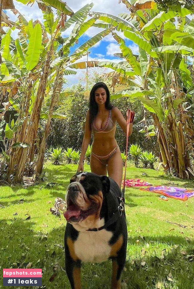 Paloma Tocci gallery photo #199