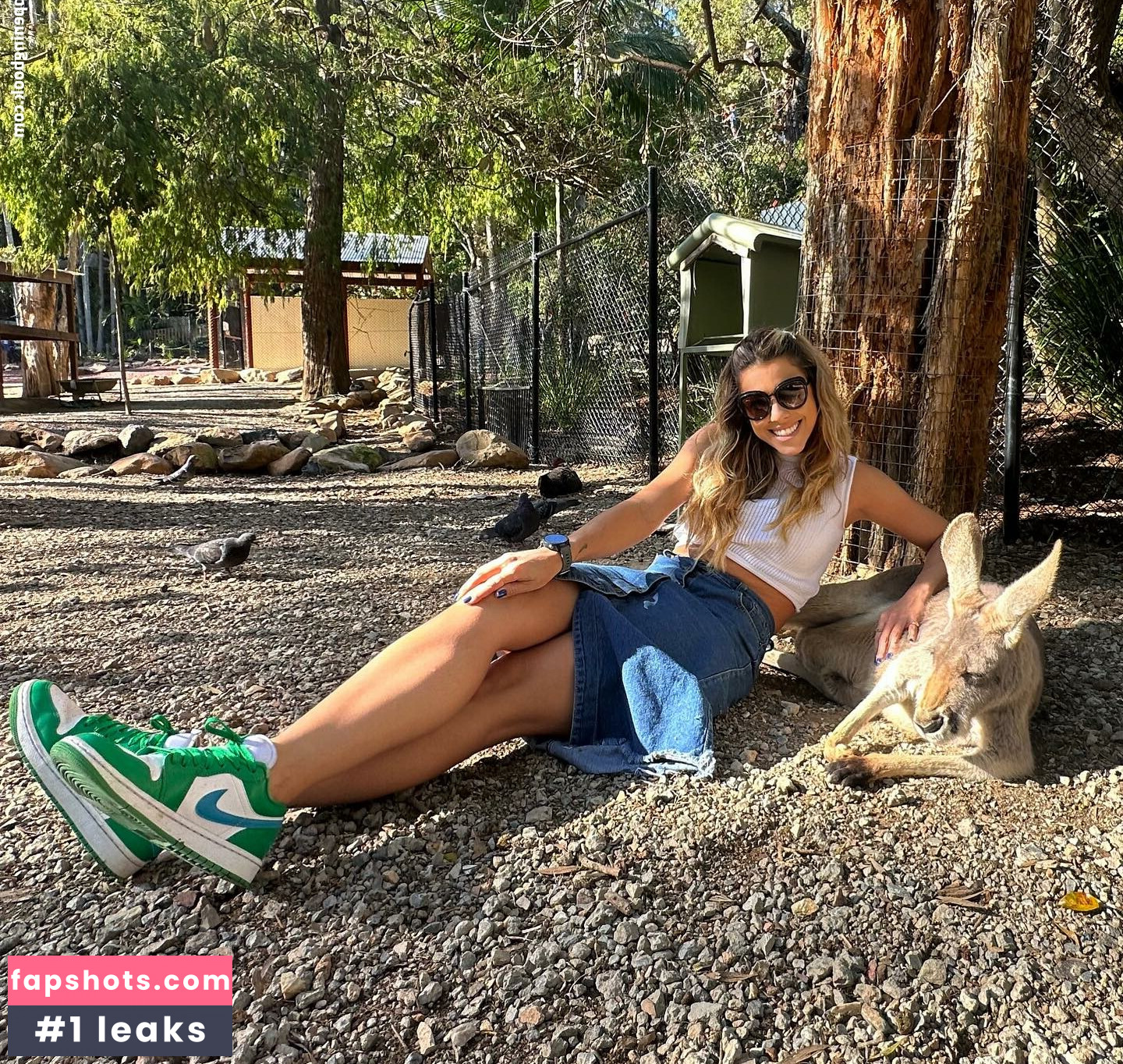 Paloma Tocci gallery photo #220