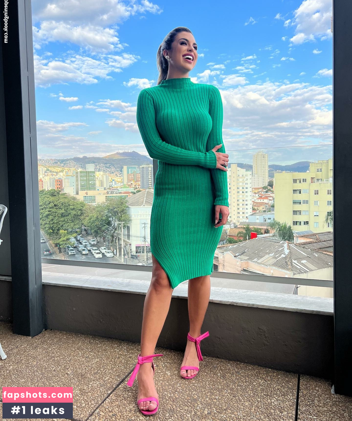 Paloma Tocci gallery photo #265