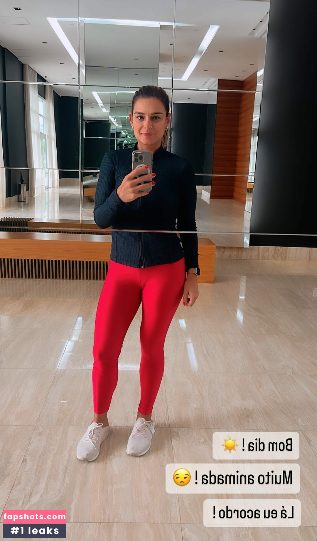 Paloma Tocci gallery photo #297