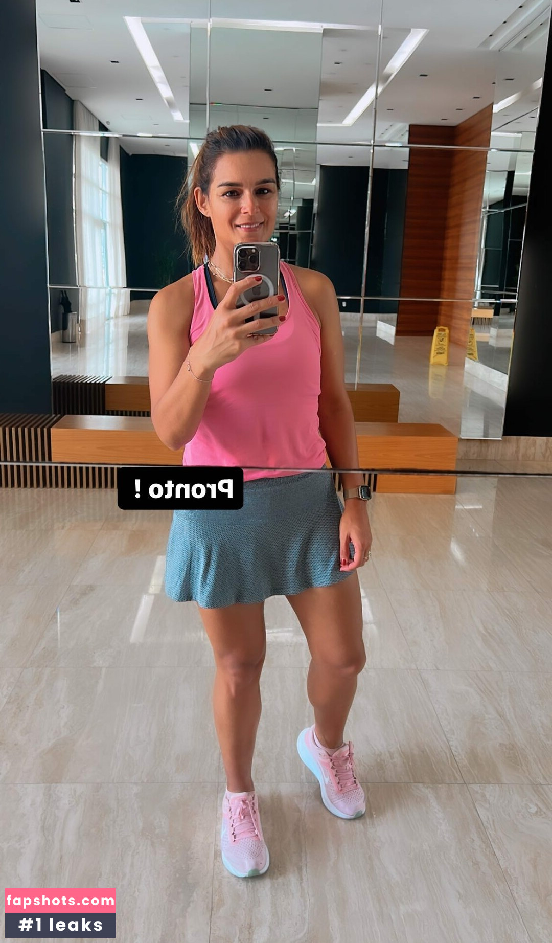 Paloma Tocci gallery photo #302