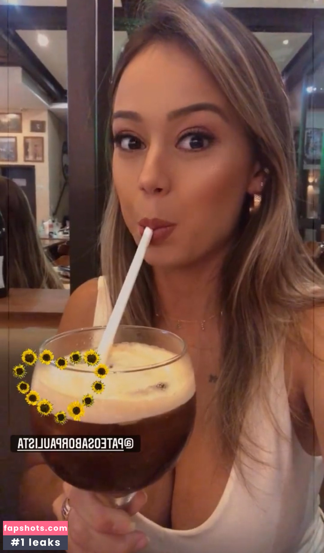 Paloma Tocci gallery photo #342