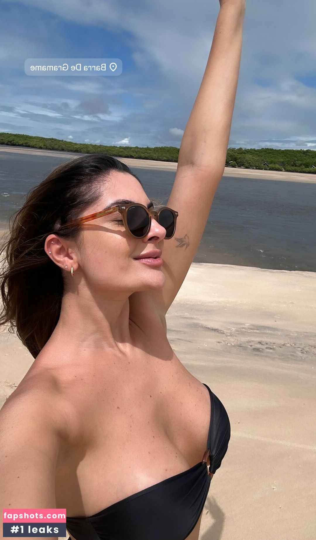 Paloma Tocci gallery photo #52