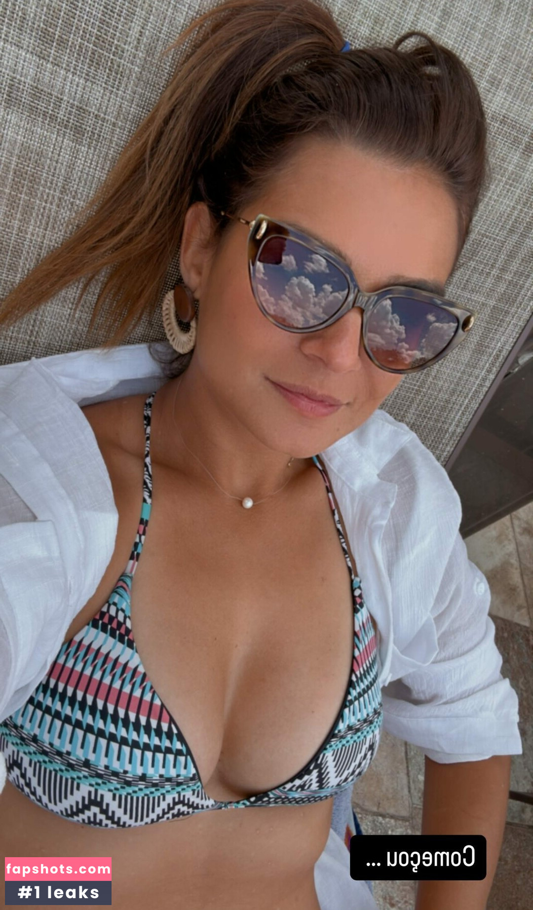 Paloma Tocci gallery photo #59