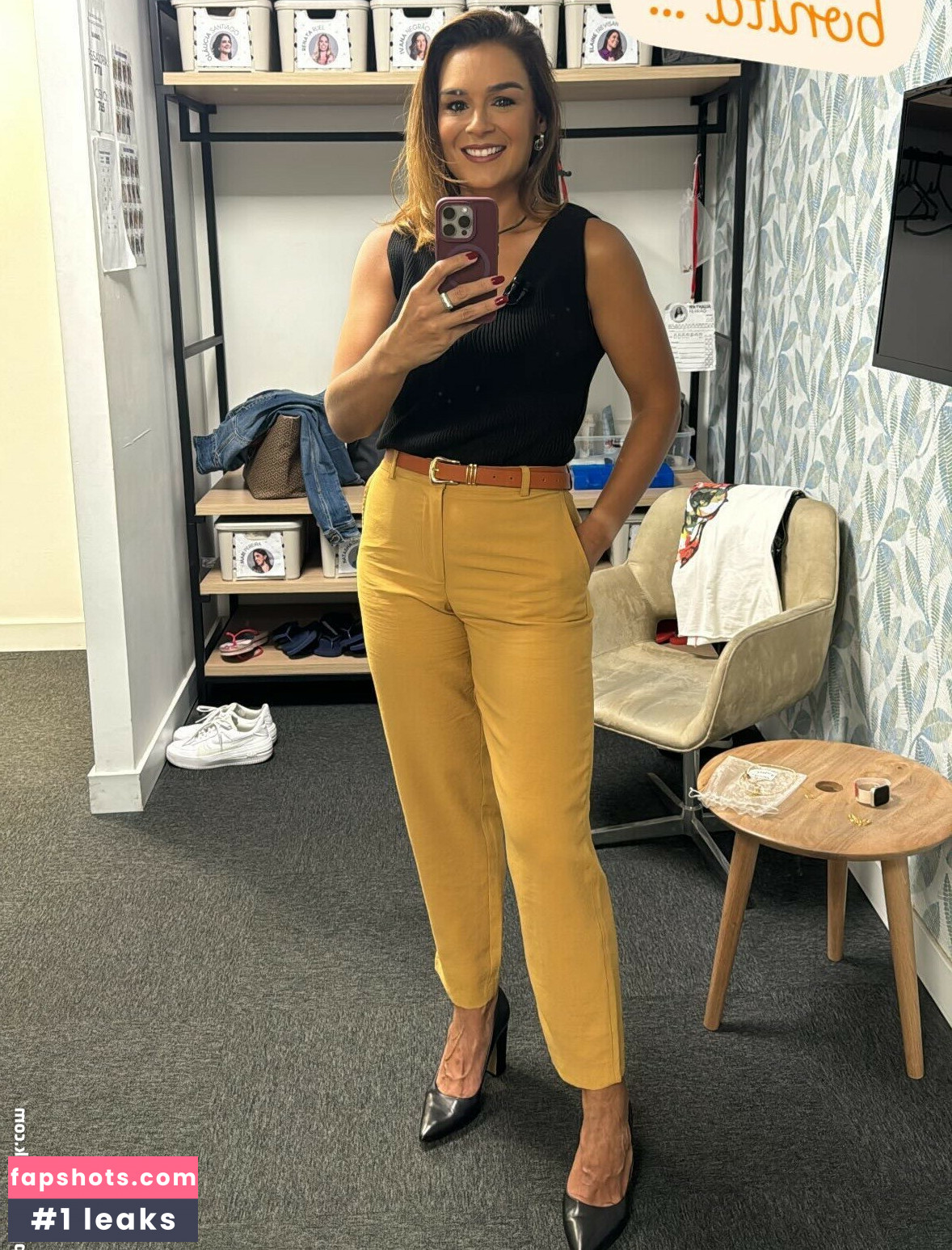 Paloma Tocci gallery photo #60