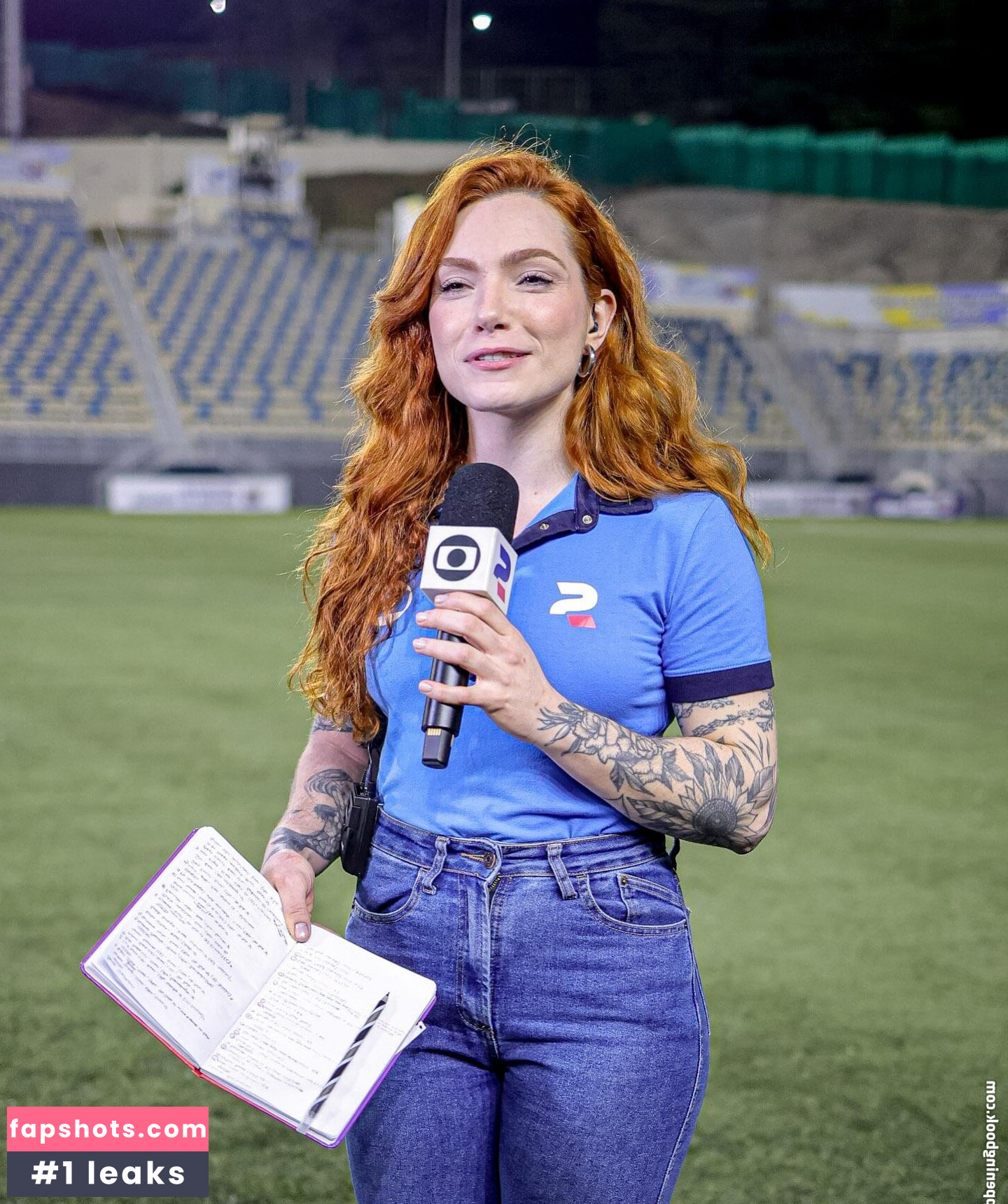 Paloma Tocci gallery photo #7