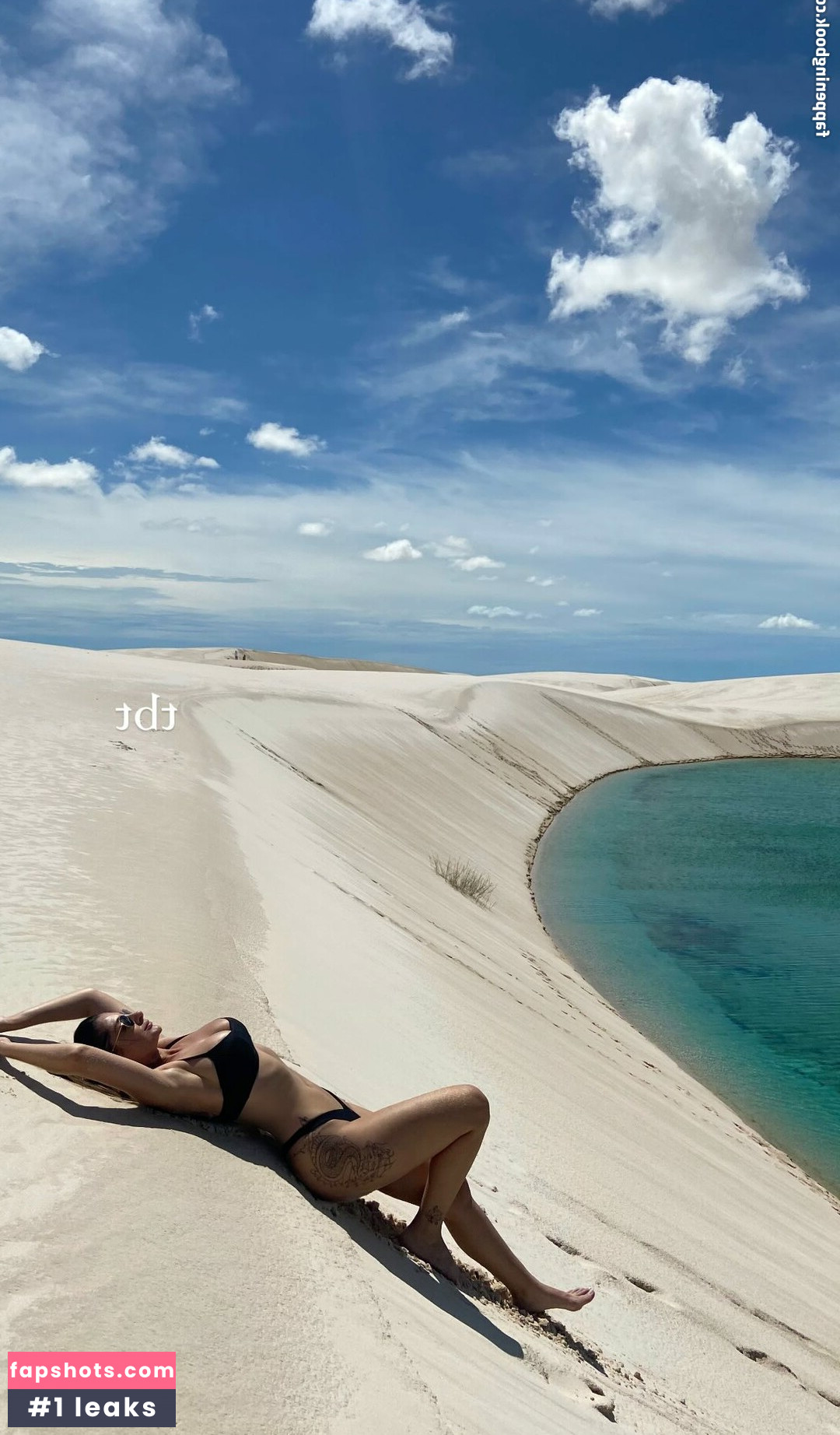 Paloma Tocci gallery photo #64