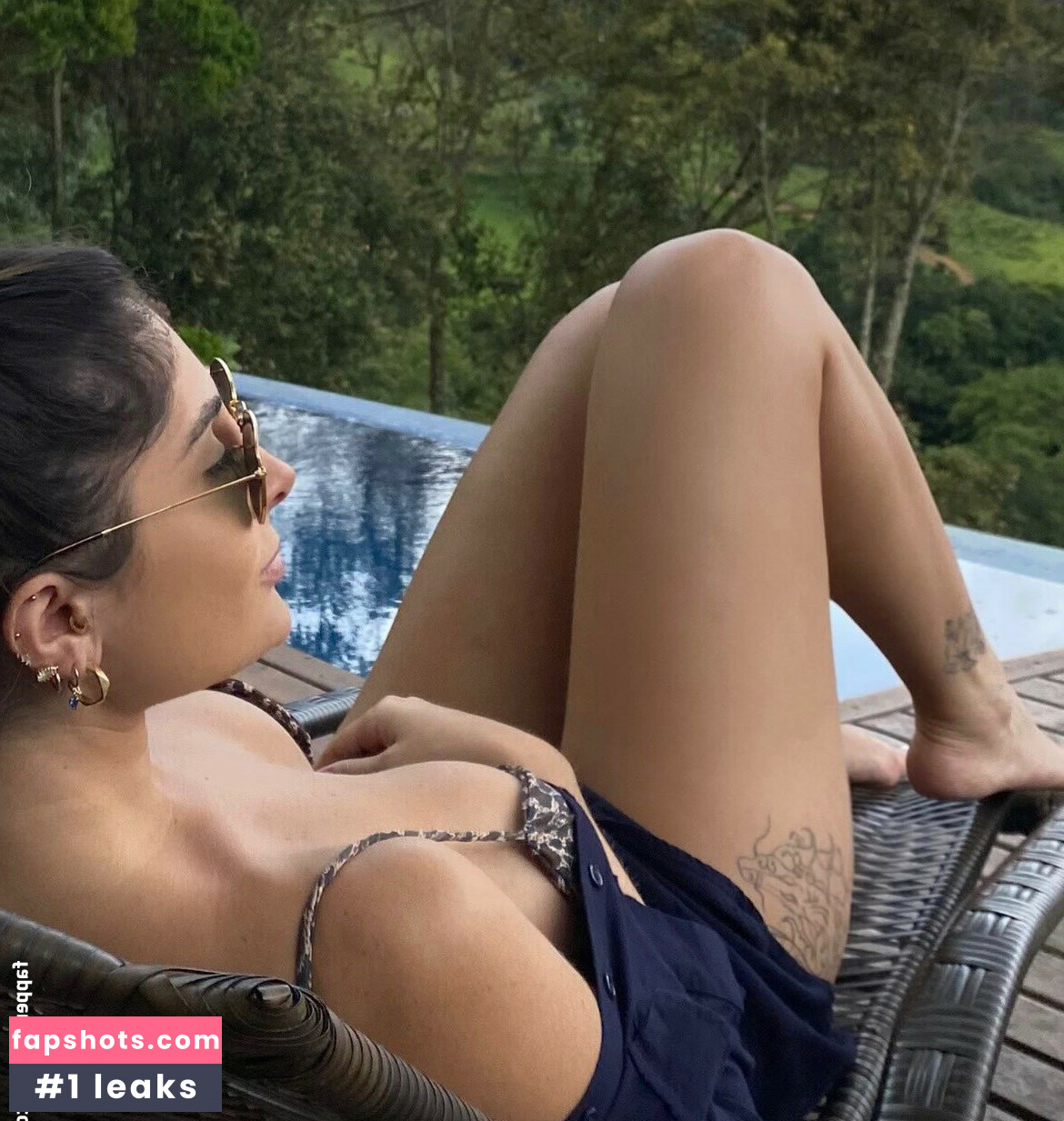 Paloma Tocci gallery photo #65