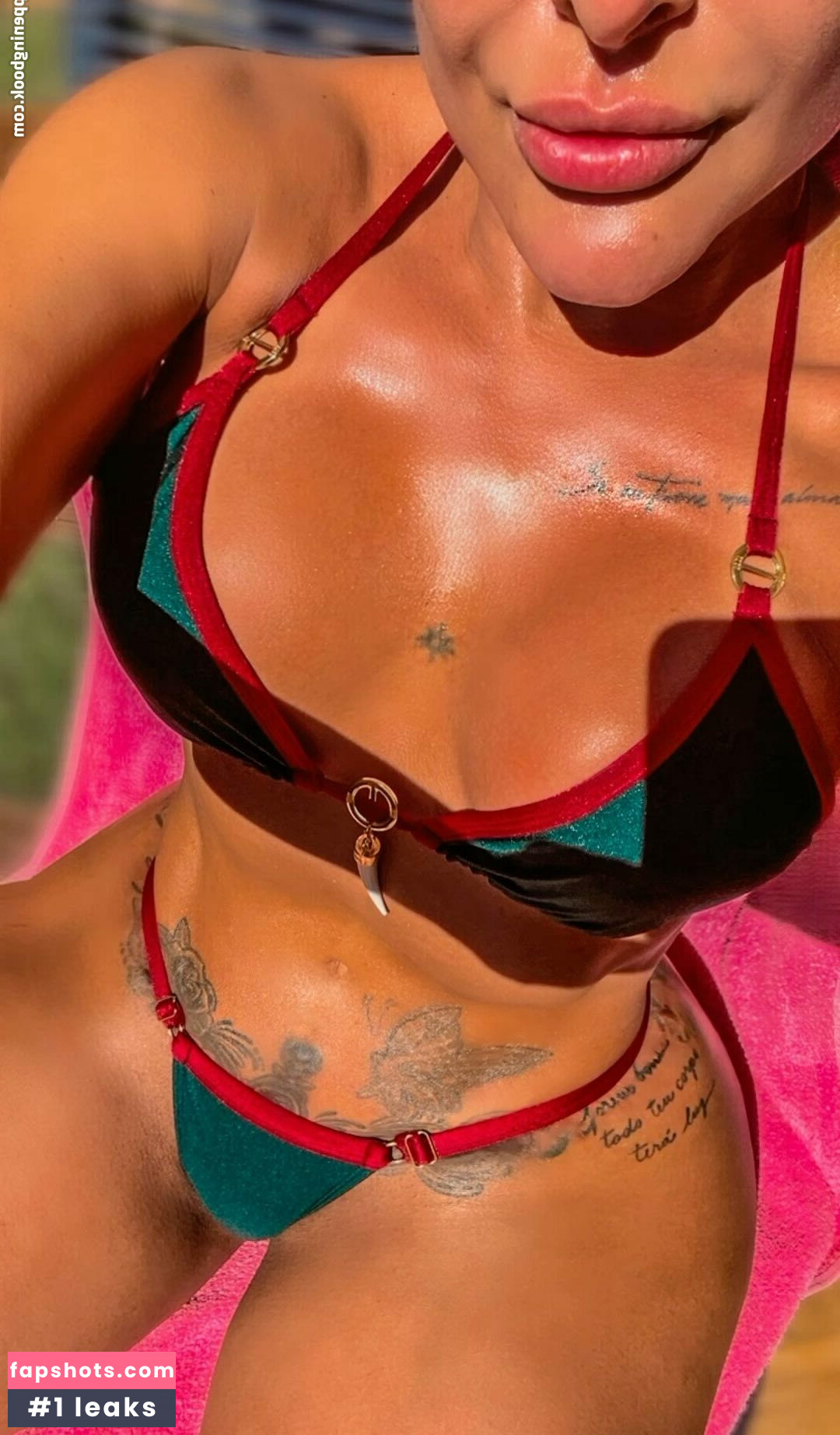 Paloma Tocci gallery photo #75