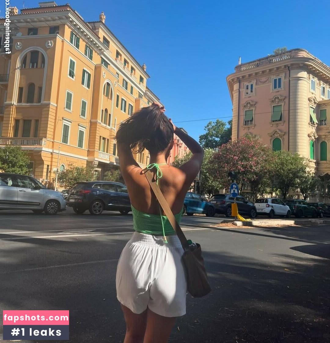 Paloma Tocci gallery photo #79