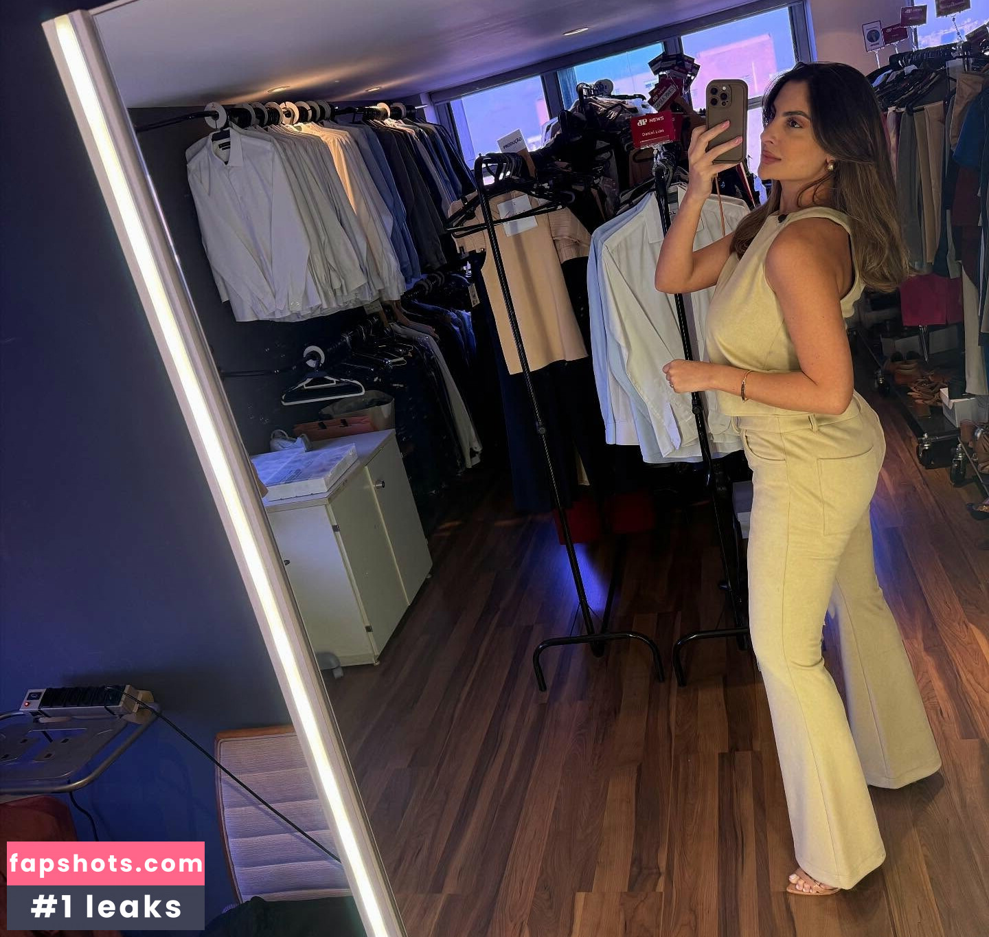 Paloma Tocci gallery photo #10