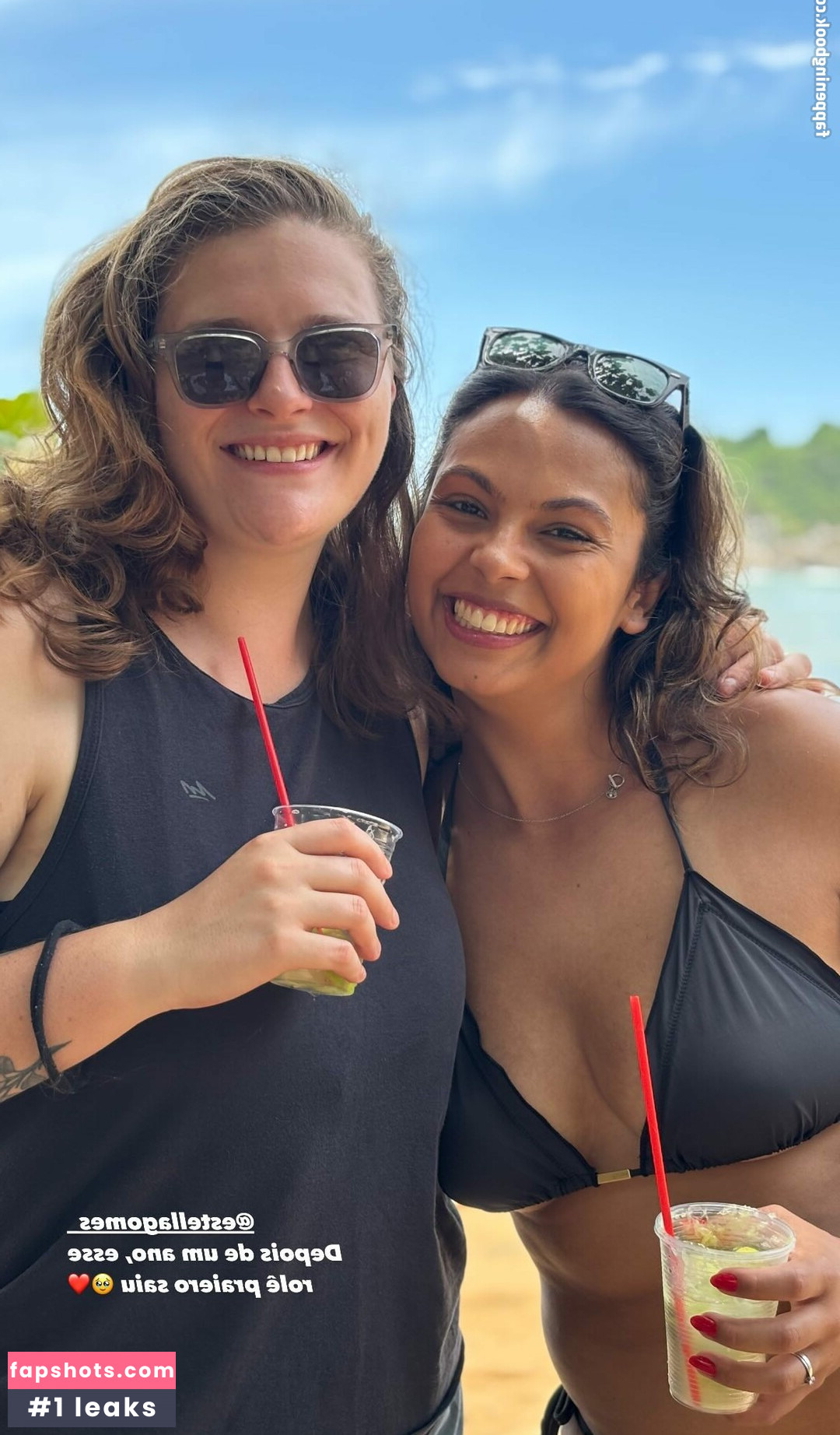 Paloma Tocci gallery photo #93