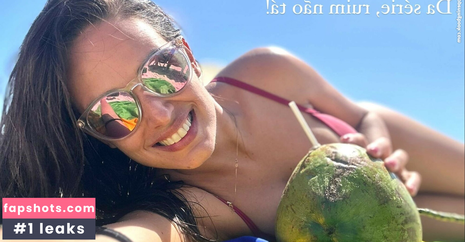 Paloma Tocci gallery photo #97