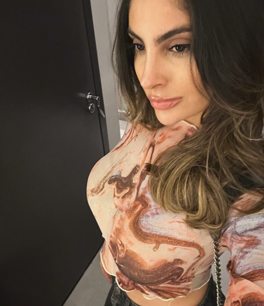 paloma-tocci Nude Leaks OnlyFans Photos #406 - LeakJerk