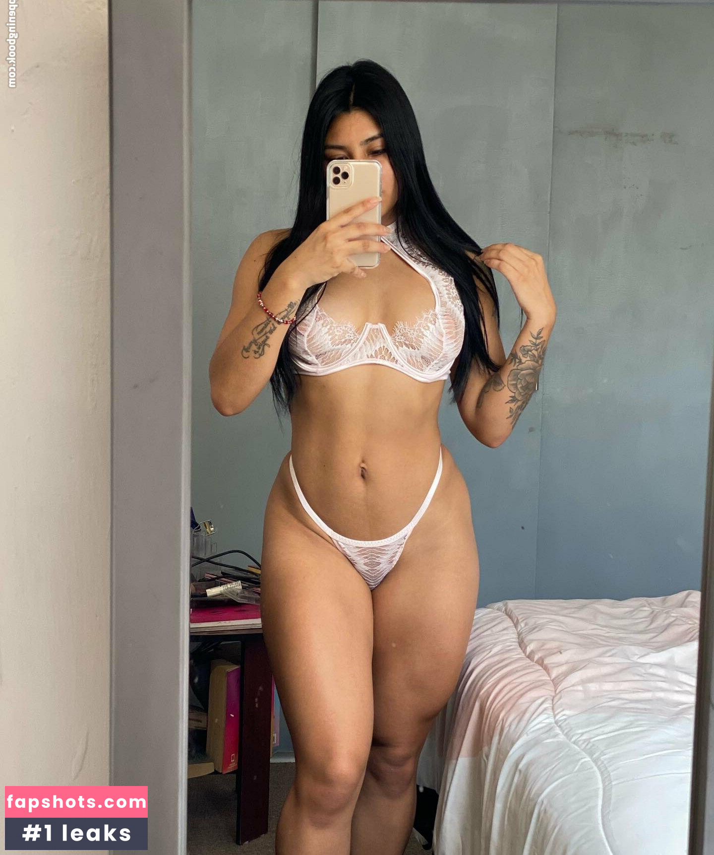 Paloma Vazquez Nude Leaks OnlyFans Photos #2 - LeakJerk