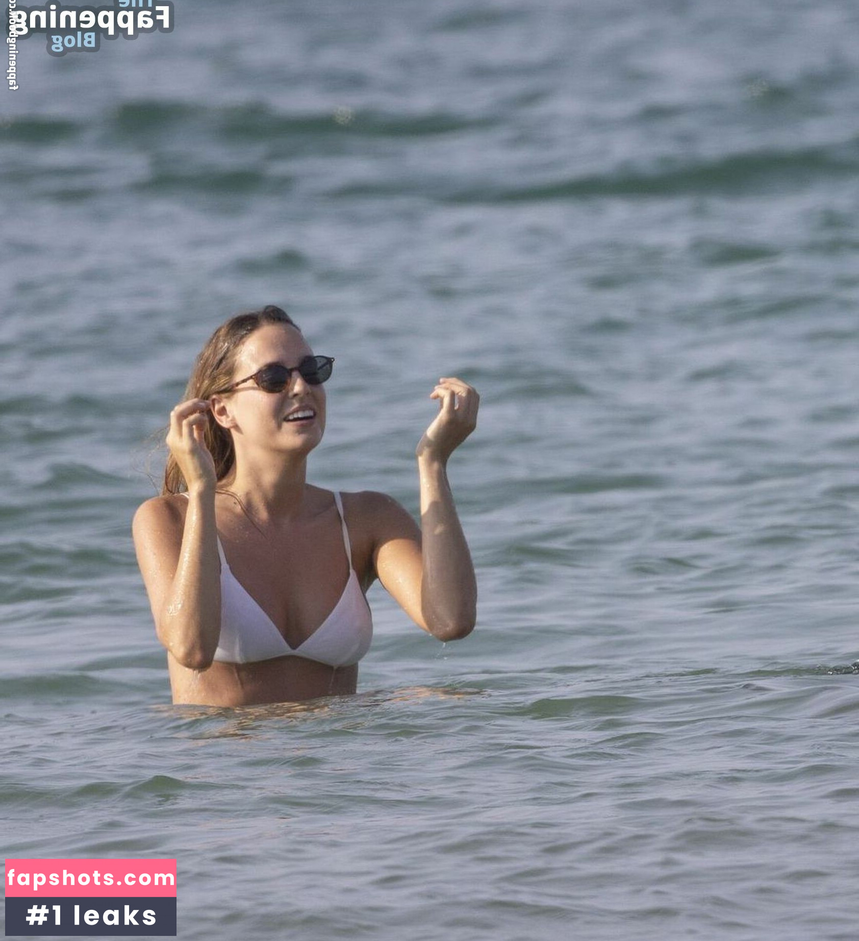 Paloma Vega-Penichet Nahé úniky fotek pouze od fanoušků #2 - Fapshots