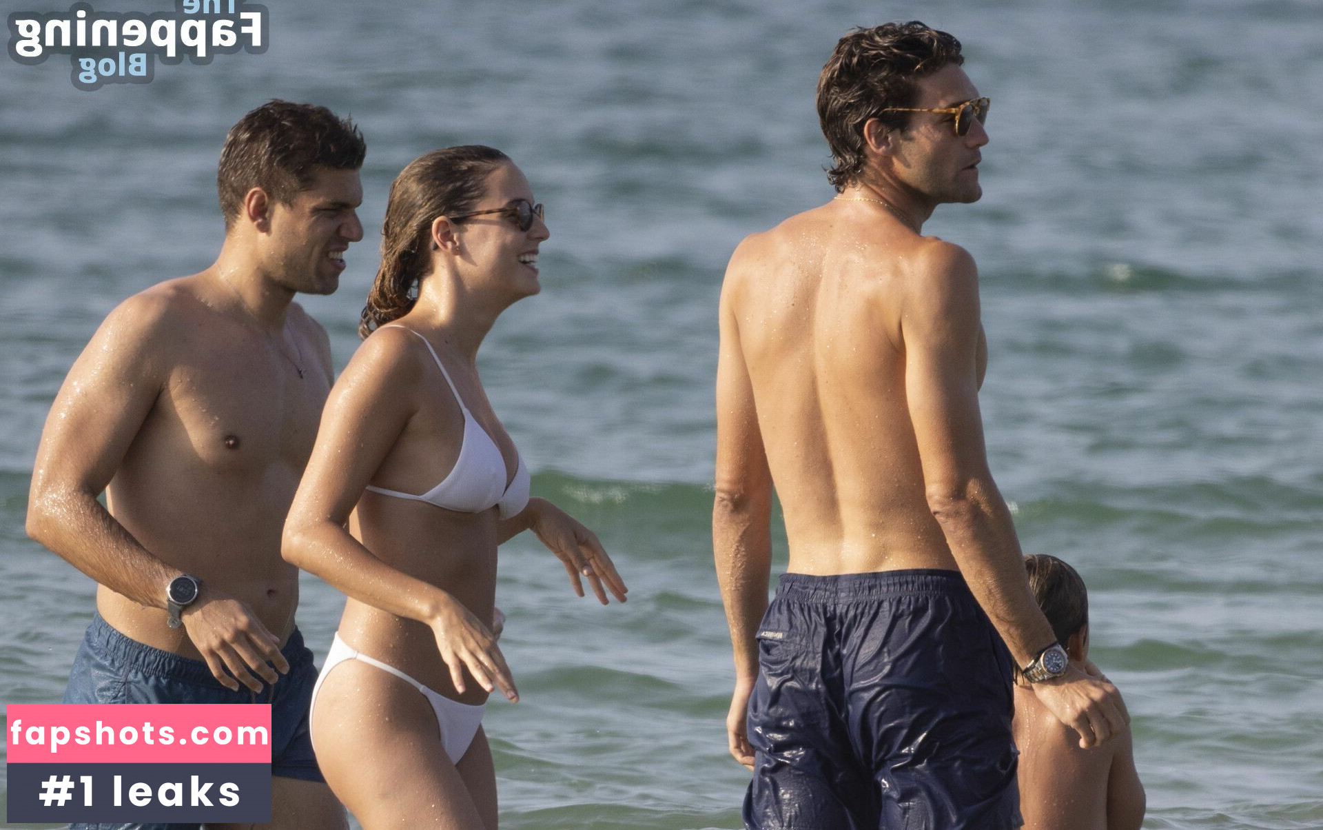 Paloma Vega-Penichet Nahé úniky fotek pouze od fanoušků #13 - Fapshots