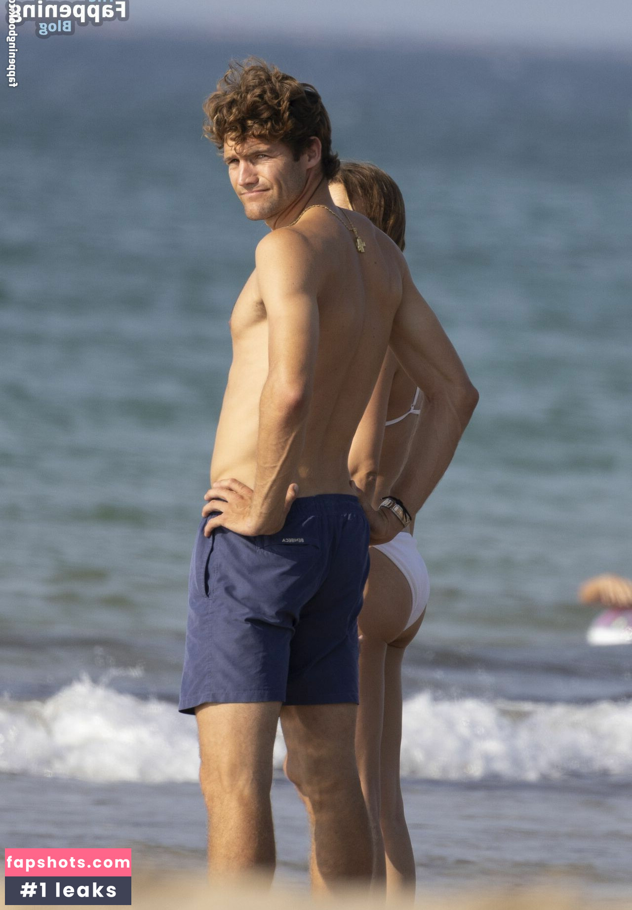 Paloma Vega-Penichet Nahé úniky fotek pouze od fanoušků #15 - Fapshots