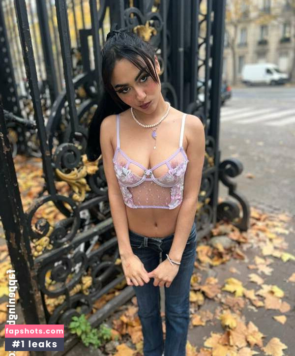 palomasrrr gallery photo #2