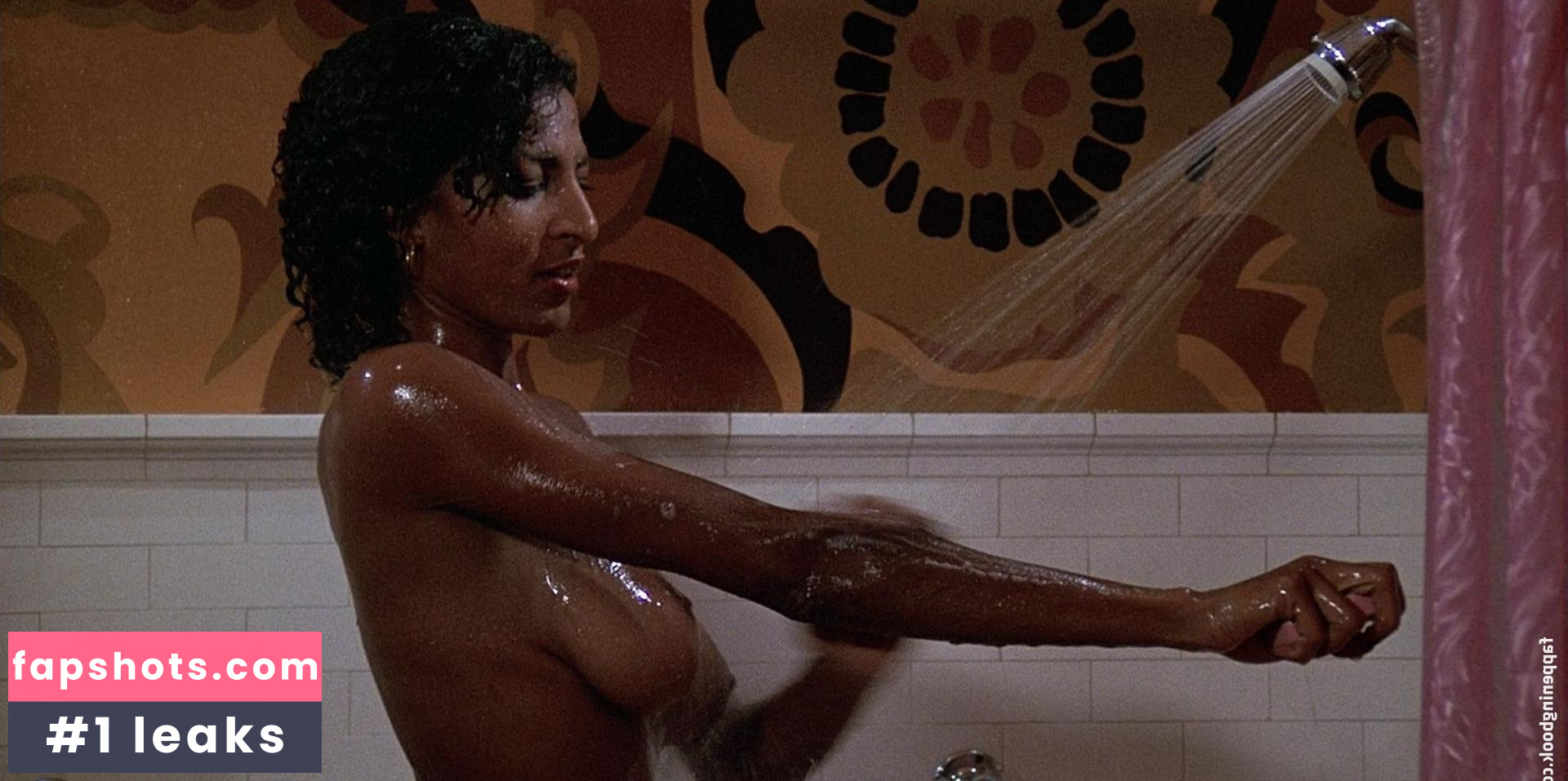 Pam Grier gallery photo #106