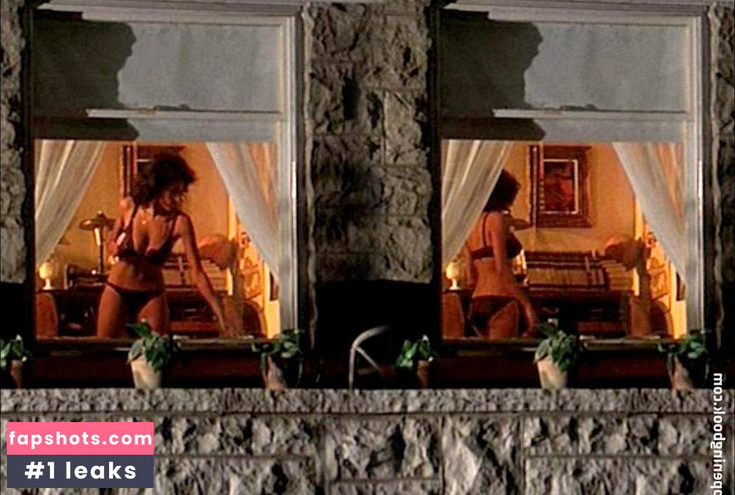 Pam Grier gallery photo #123