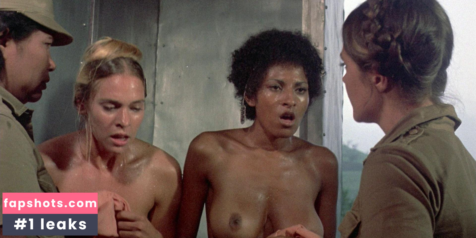 Pam Grier gallery photo #129