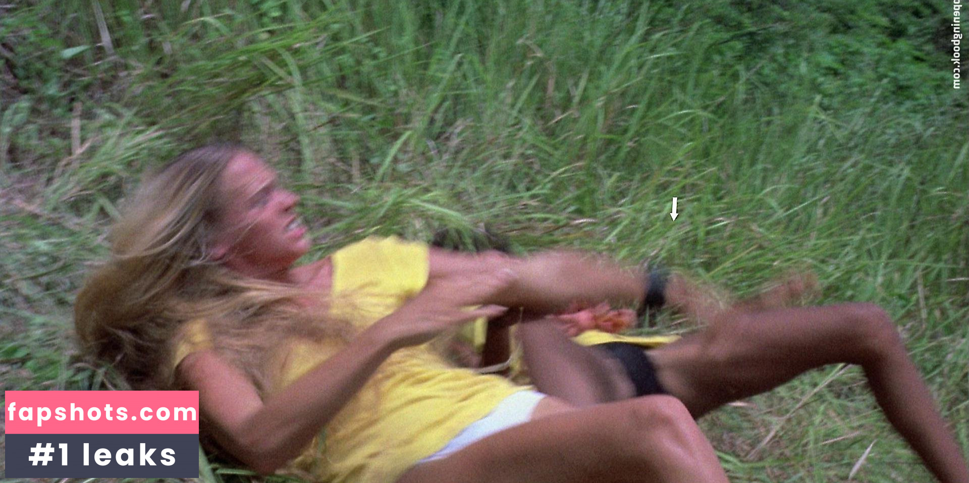 Pam Grier gallery photo #131