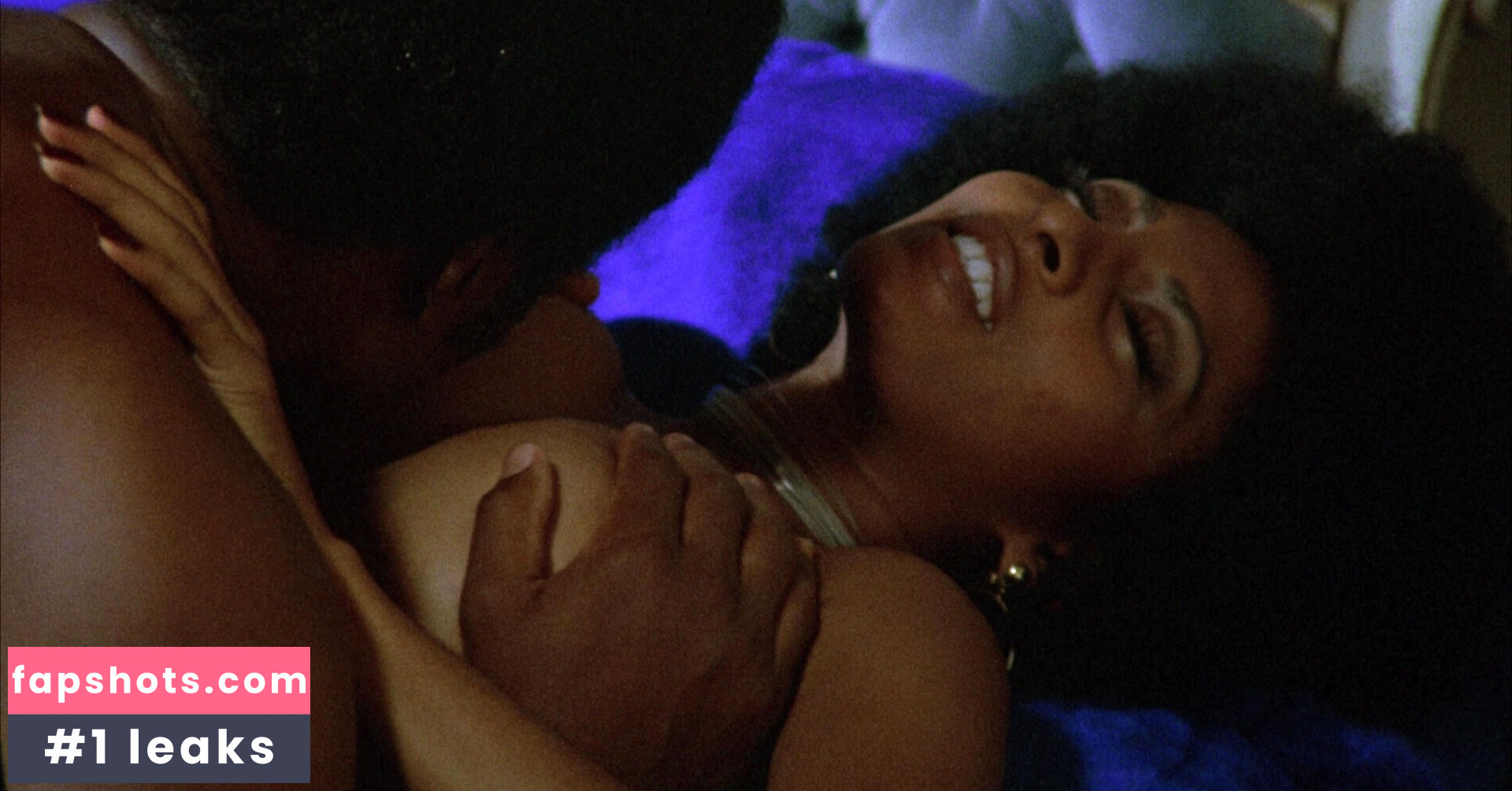 Pam Grier gallery photo #16